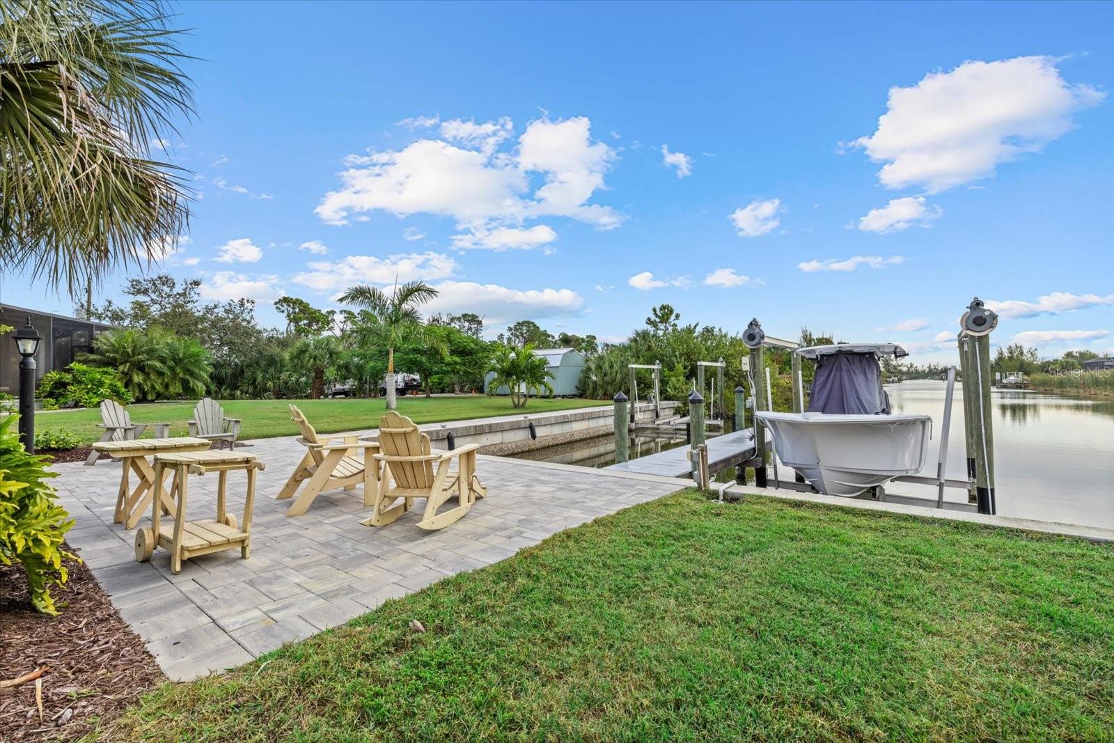 Image 41 of 71 For 15576 Aldama Circle