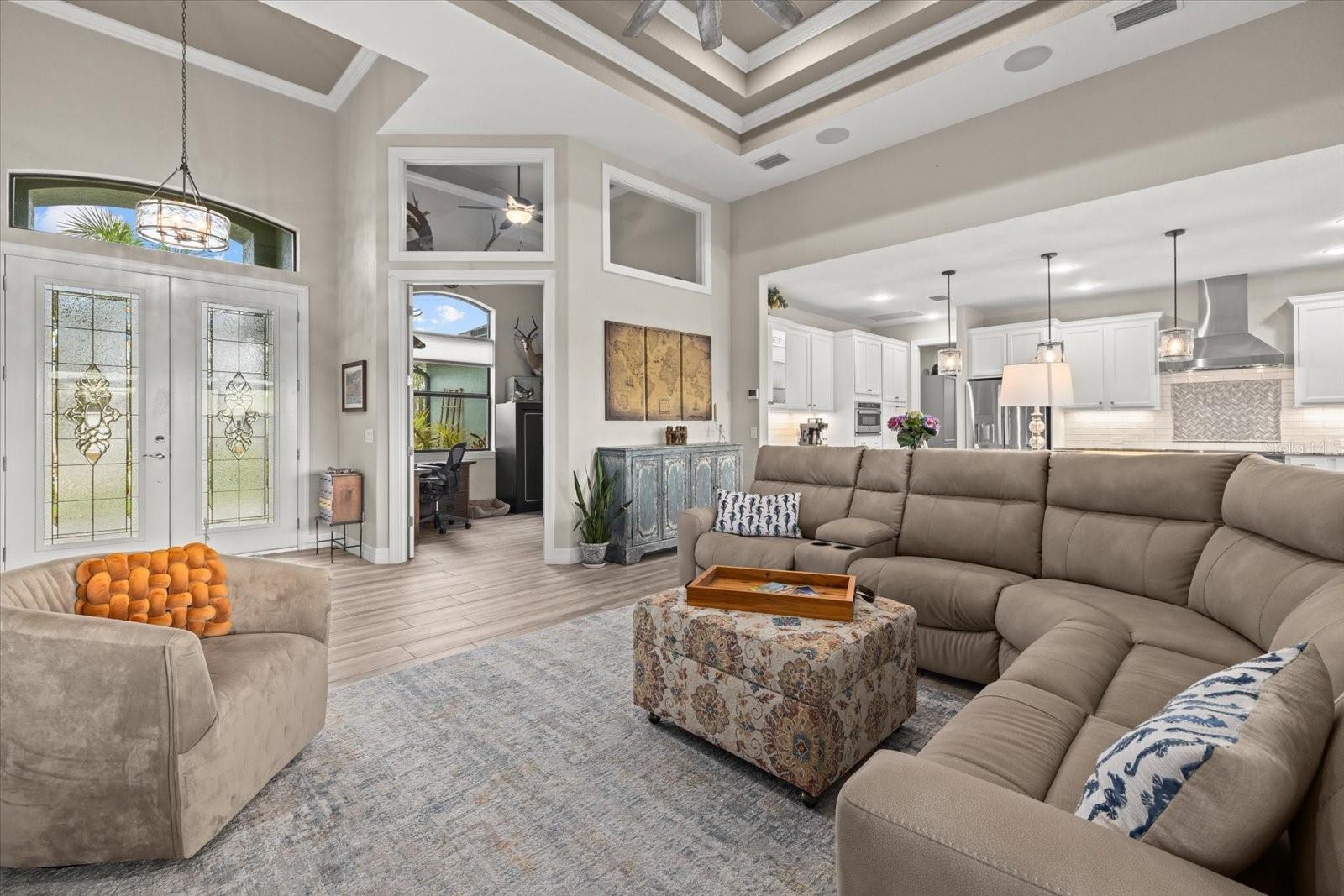 Image 5 of 71 For 15576 Aldama Circle