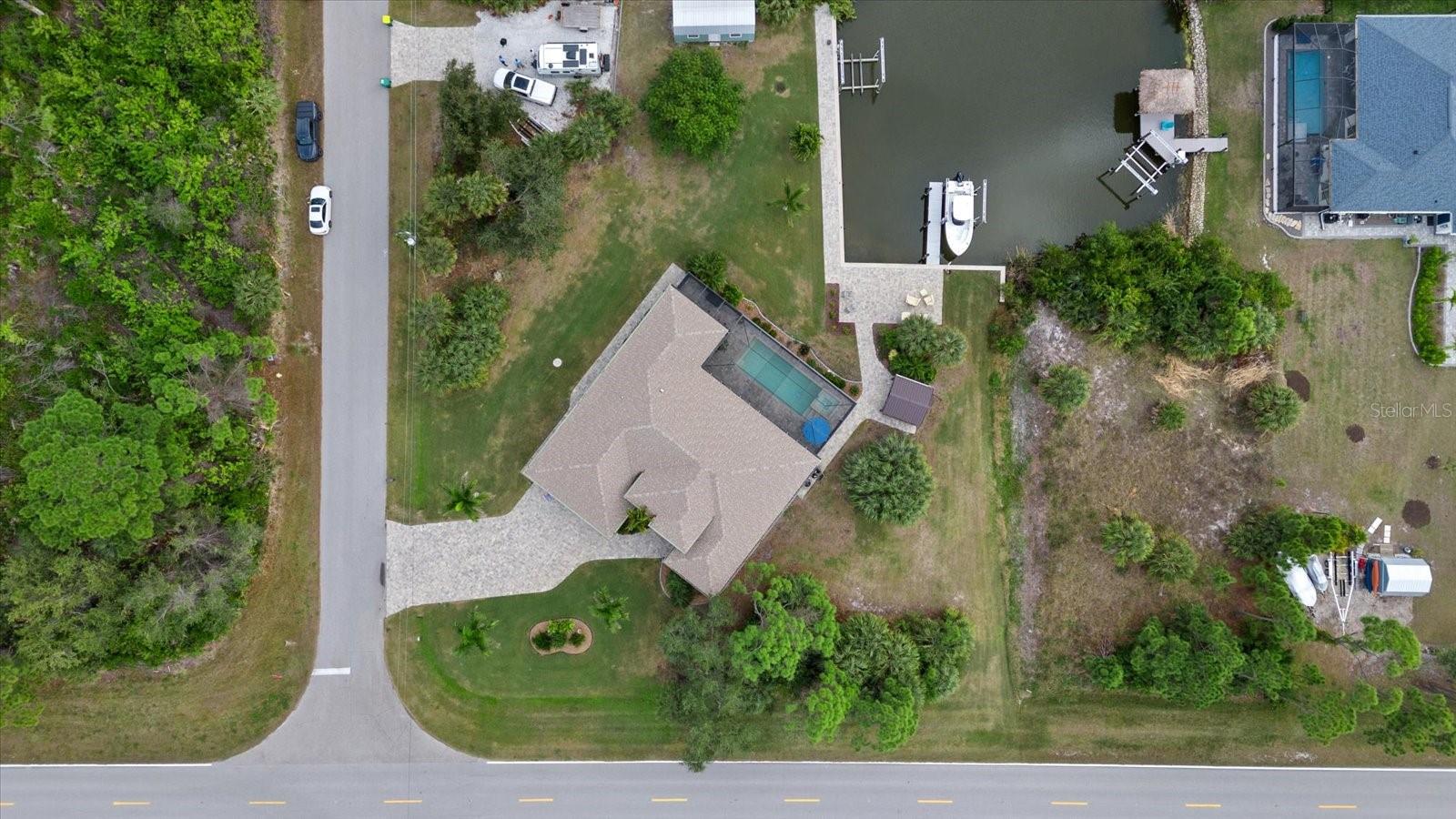 Image 63 of 71 For 15576 Aldama Circle