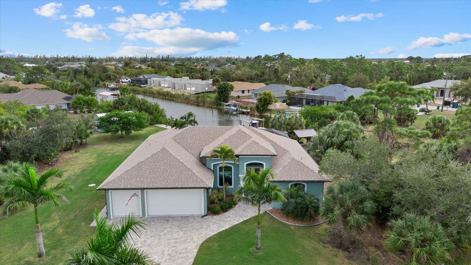 Image 66 of 71 For 15576 Aldama Circle