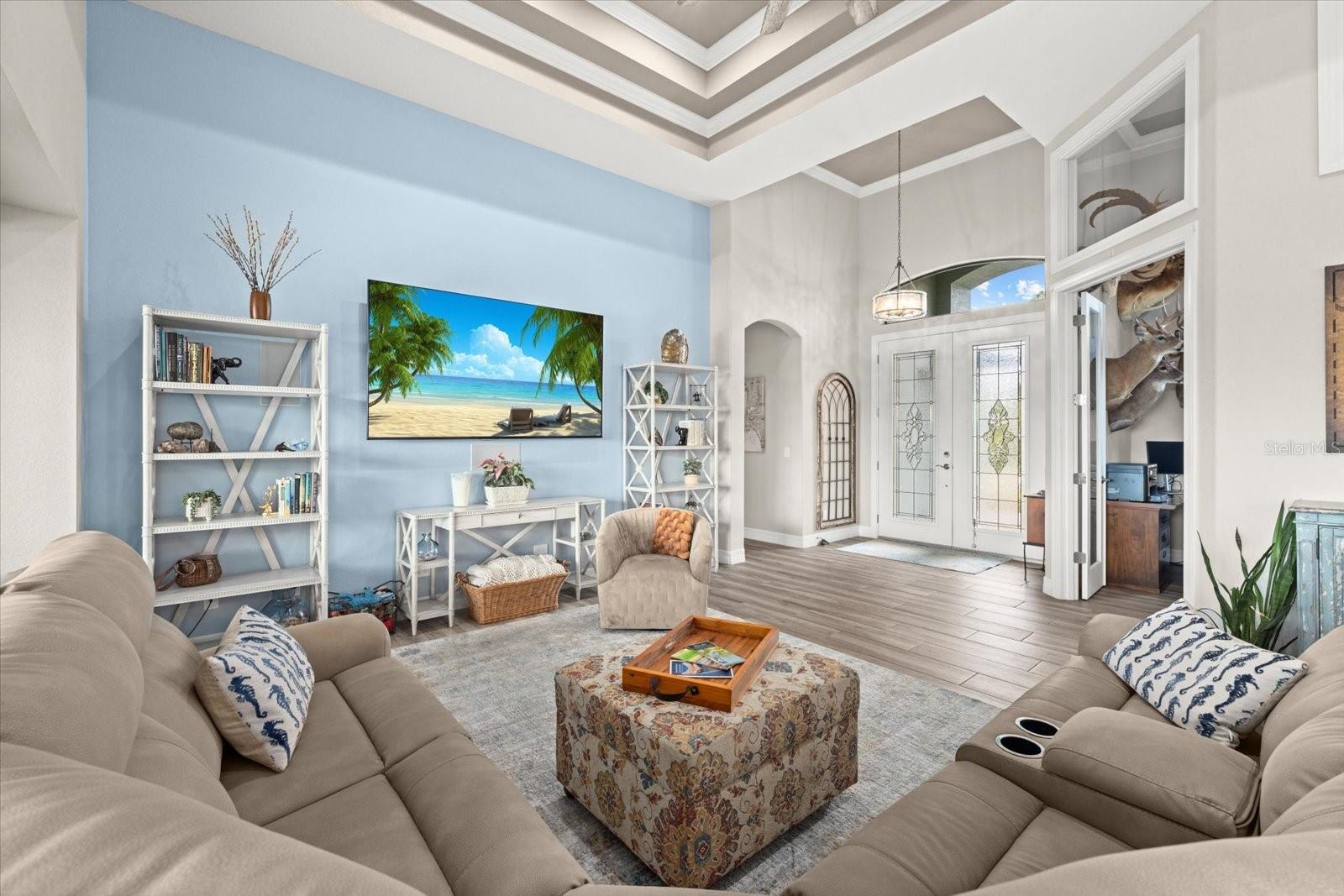 Image 7 of 71 For 15576 Aldama Circle