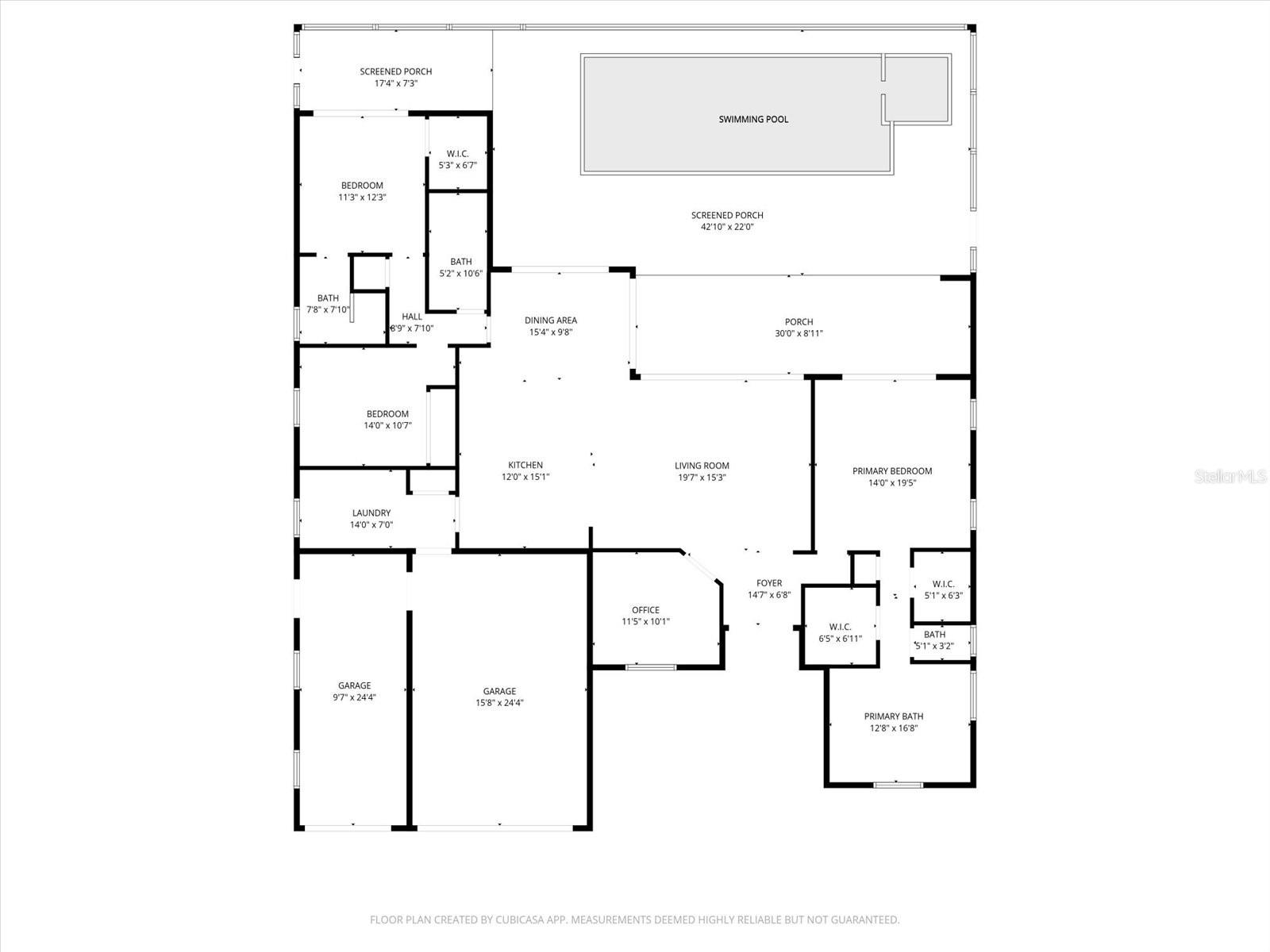 Image 71 of 71 For 15576 Aldama Circle