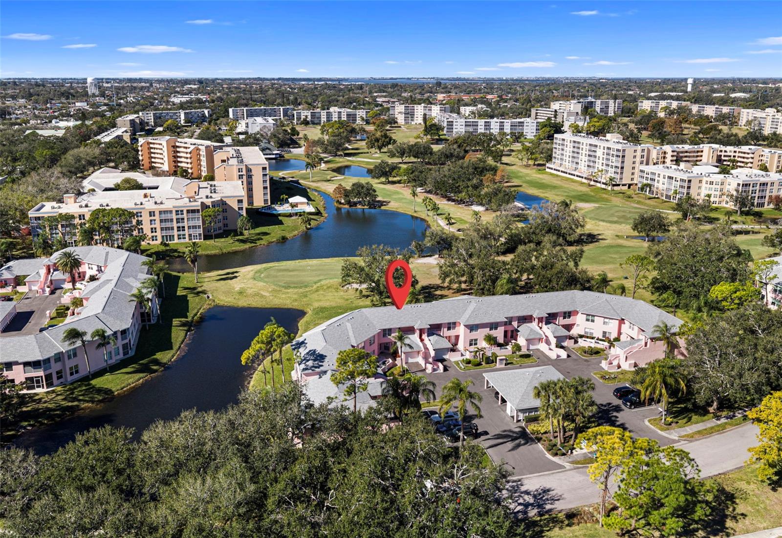 Image 45 of 46 For 4220 Pinebrook Circle 10