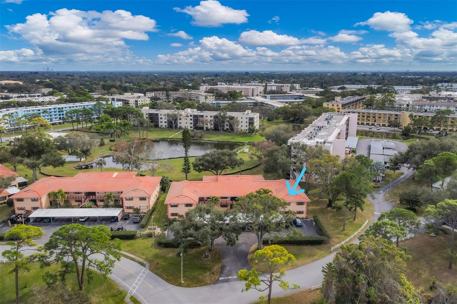 Image 33 of 47 For 8162 Terrace Garden Drive N 204