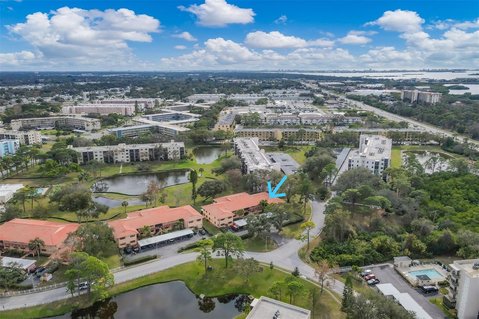 Image 34 of 47 For 8162 Terrace Garden Drive N 204