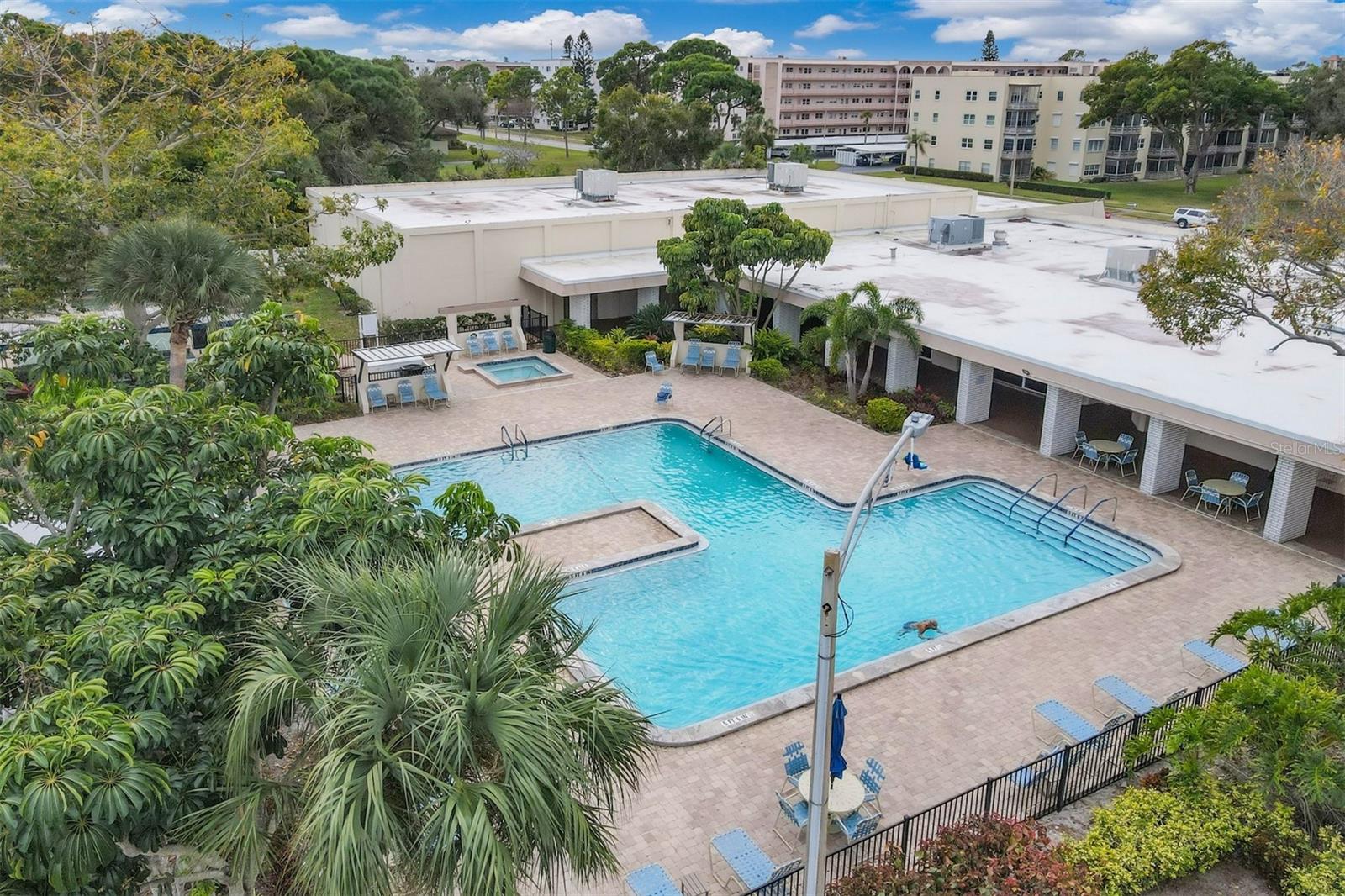 Image 38 of 47 For 8162 Terrace Garden Drive N 204