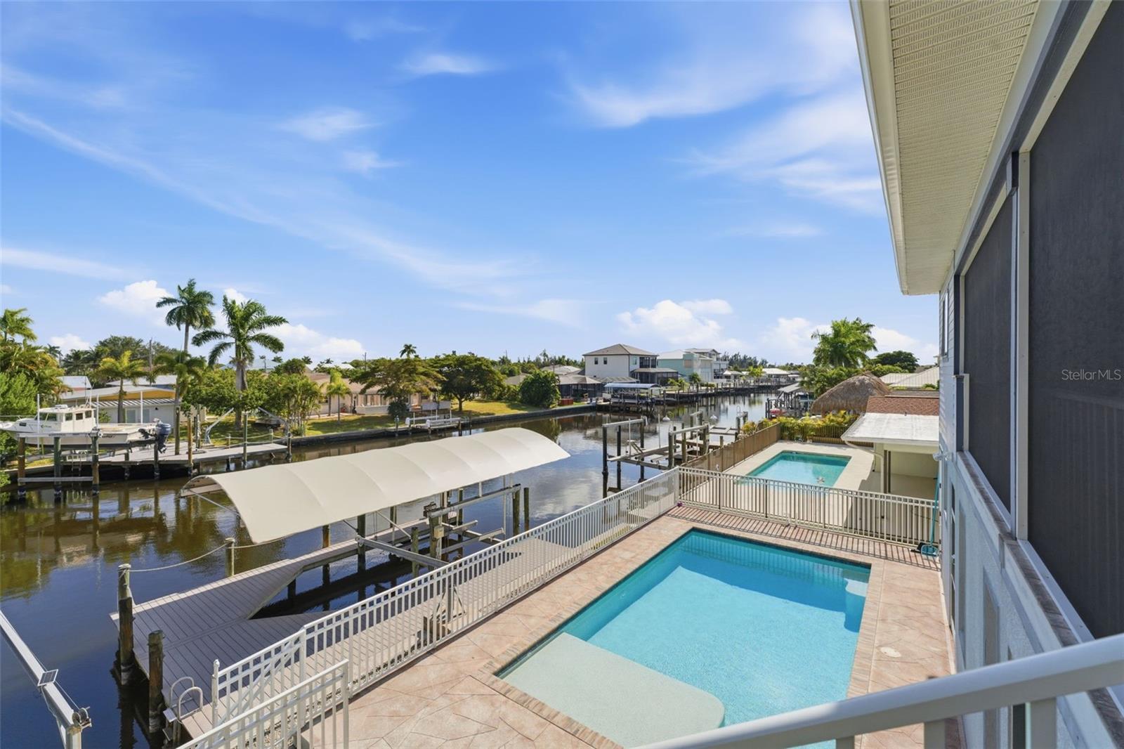 Details for 12304 Boat Shell Drive, MATLACHA ISLES, FL 33991
