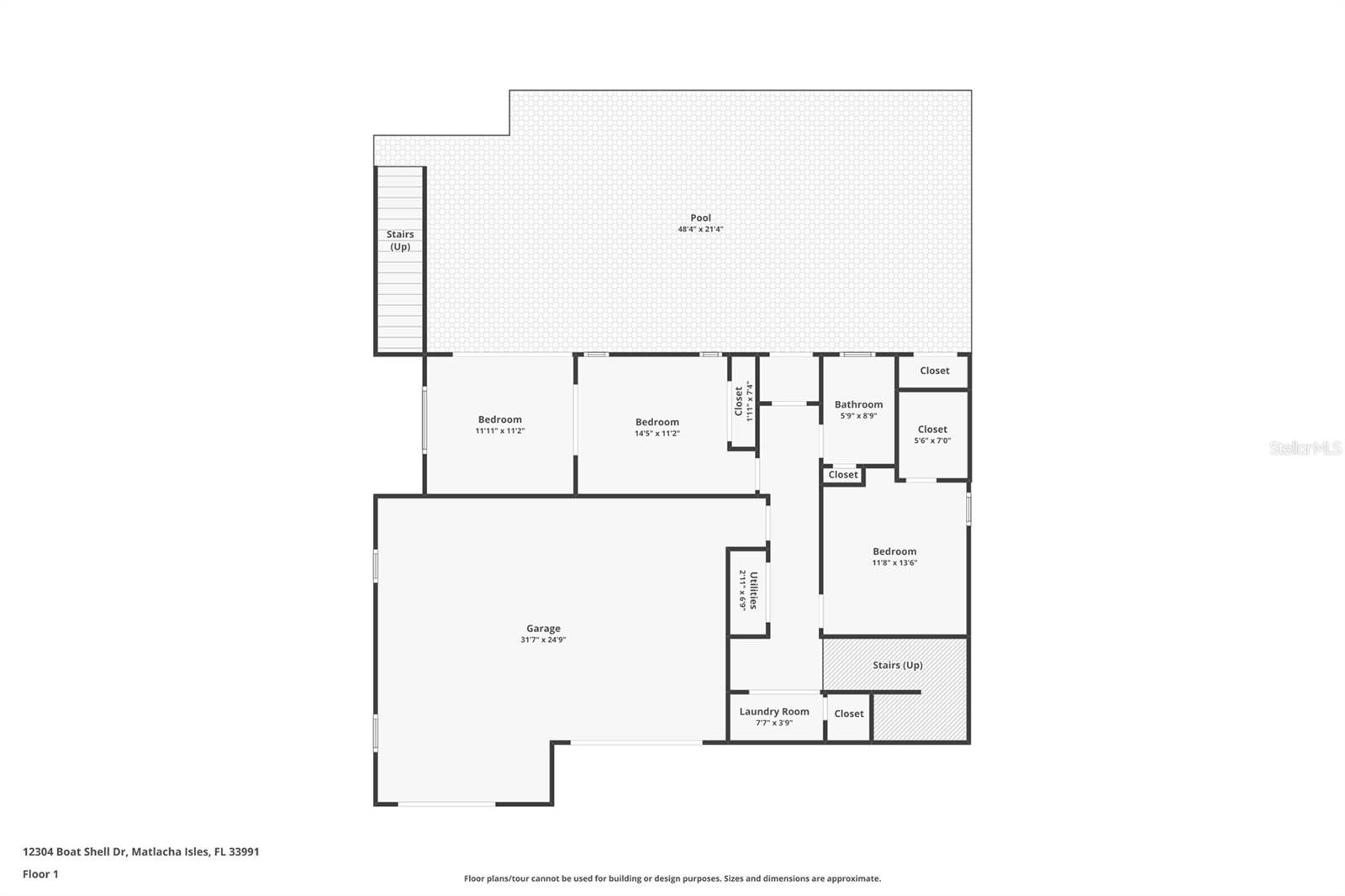 Image 30 of 59 For 12304 Boat Shell Drive