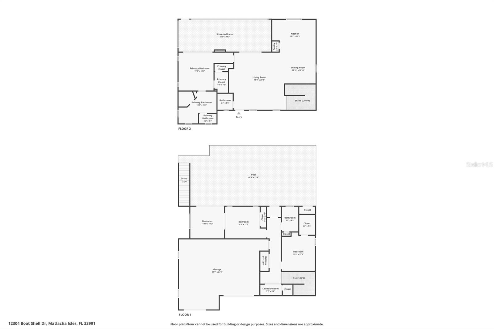 Image 31 of 59 For 12304 Boat Shell Drive