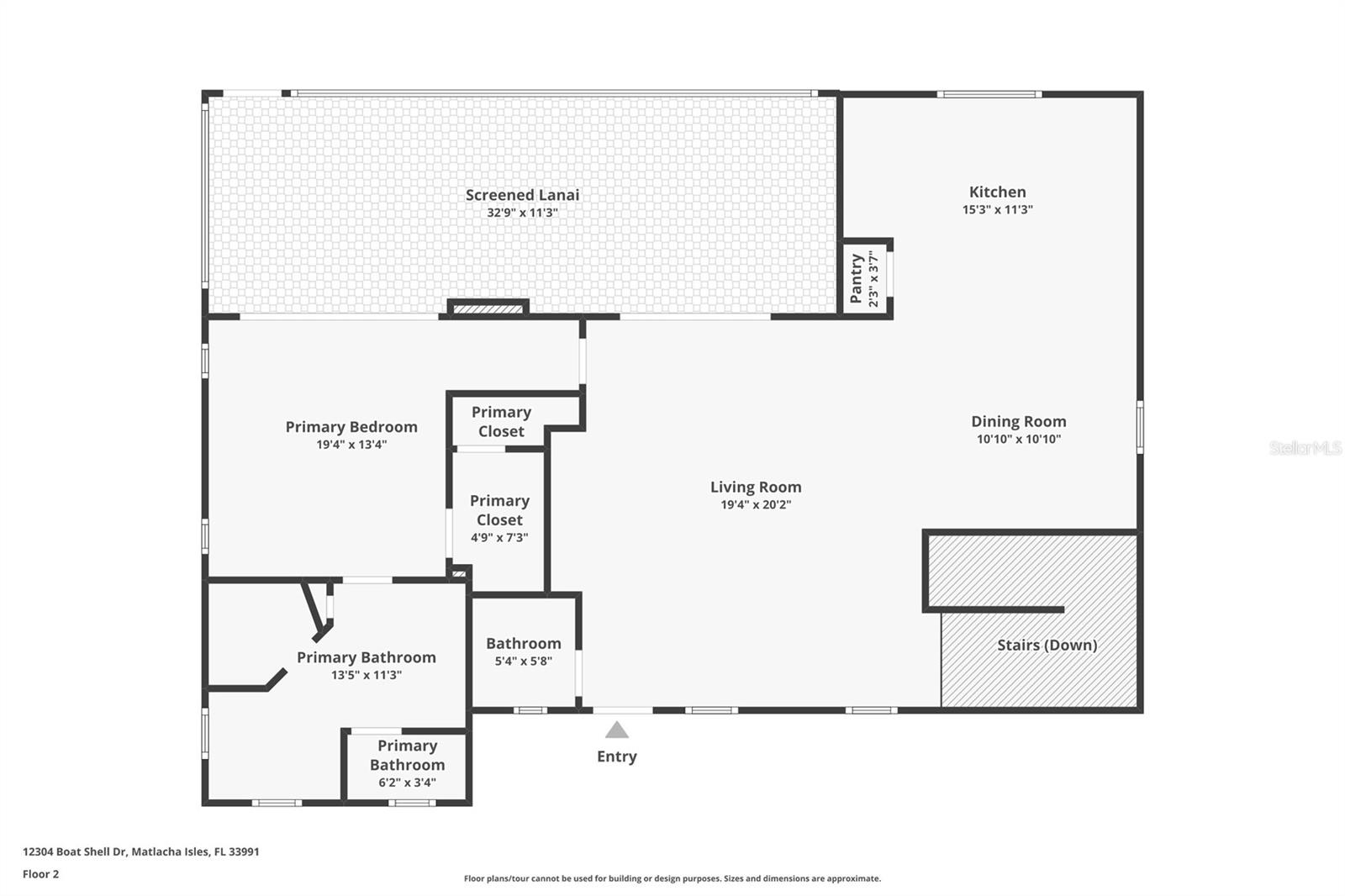 Image 32 of 59 For 12304 Boat Shell Drive