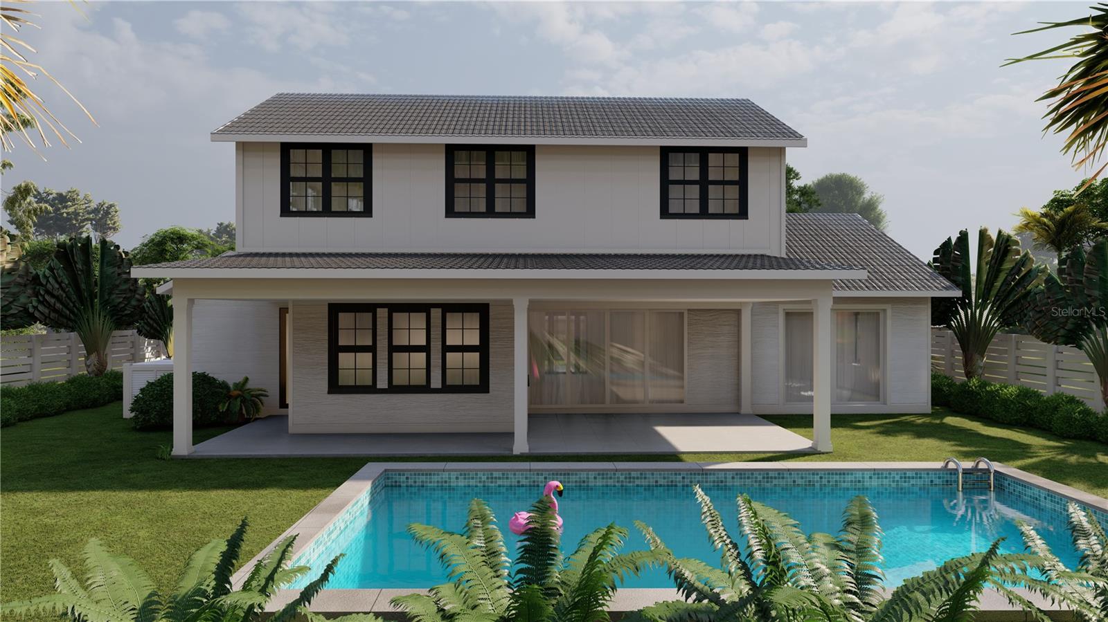 Image 5 of 5 For 2119 Bougainvillea Street