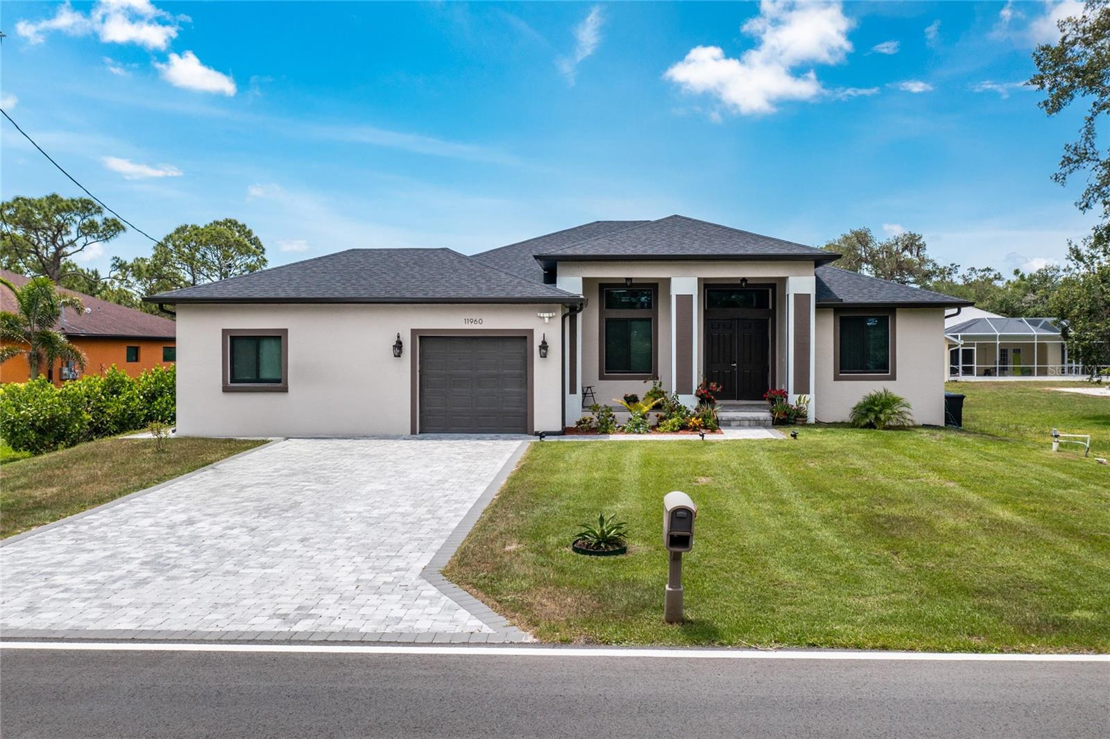 Details for 11960 De Leon Drive, NORTH PORT, FL 34287