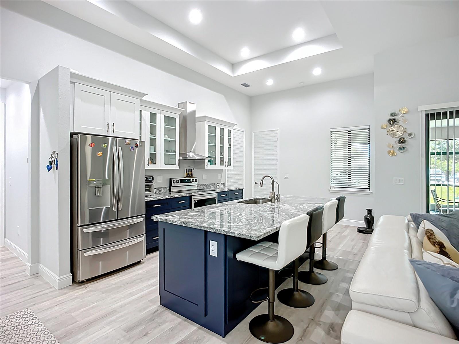 Image 15 of 48 For 11960 De Leon Drive