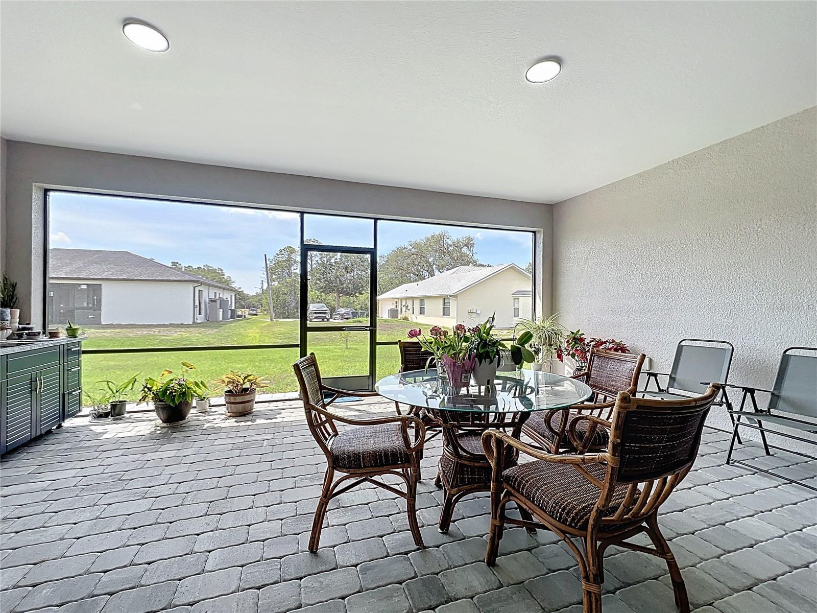 Image 40 of 48 For 11960 De Leon Drive