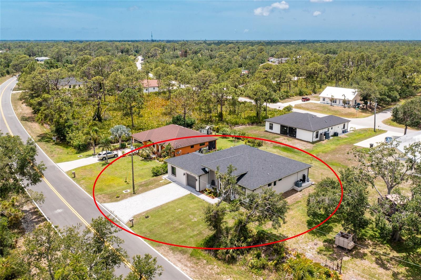 Image 47 of 48 For 11960 De Leon Drive