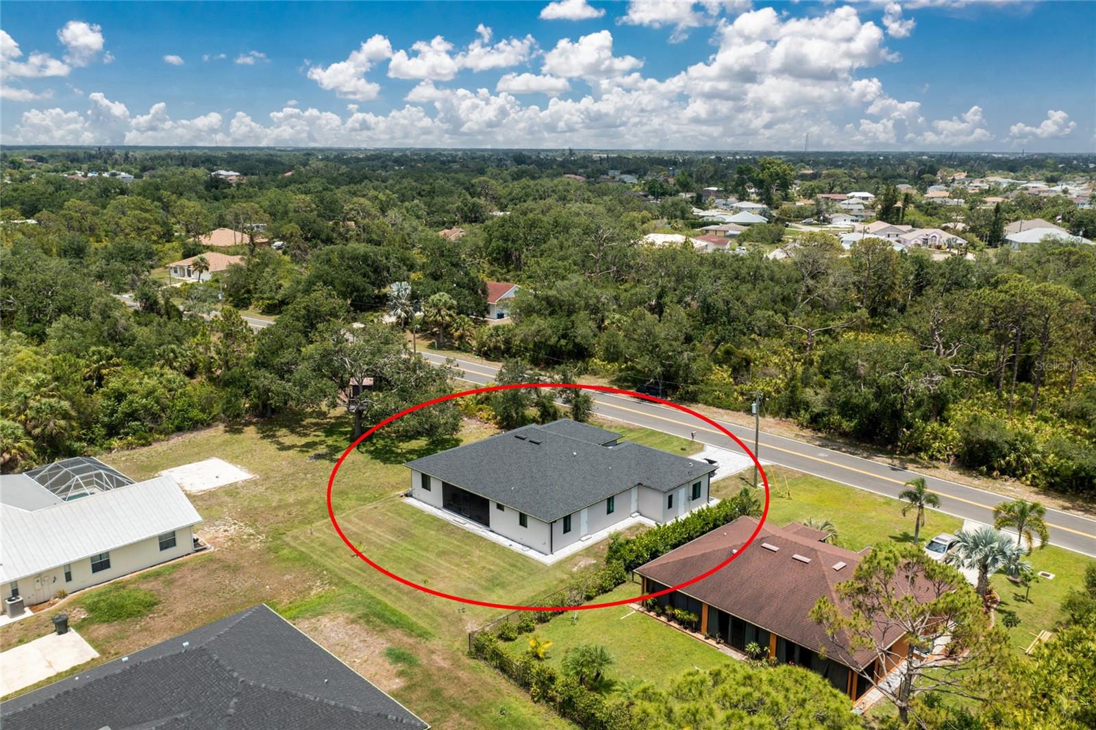 Image 48 of 48 For 11960 De Leon Drive