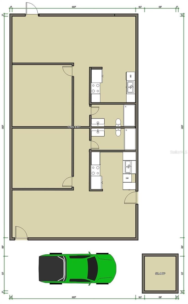 Image 25 of 25 For 13150 3rd Street E