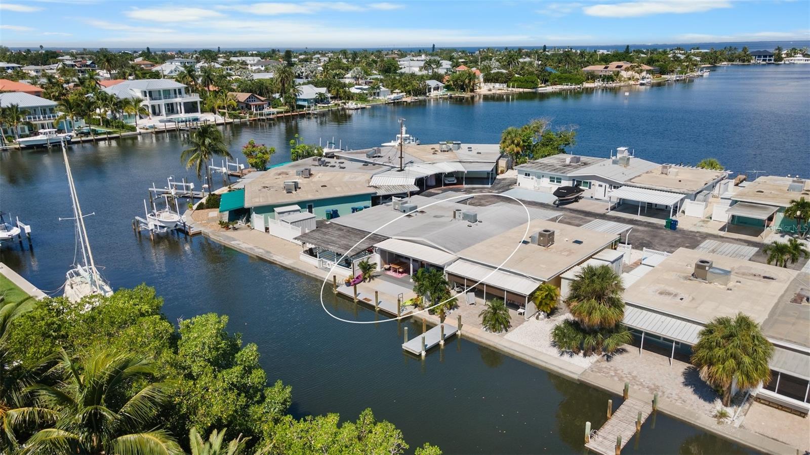 Details for 26 Seaside Court, HOLMES BEACH, FL 34217