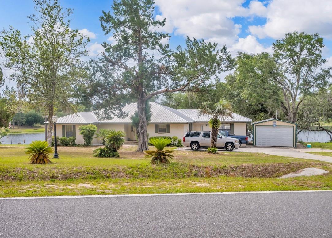 Details for 135 Ashley Lake Drive, MELROSE, FL 32666