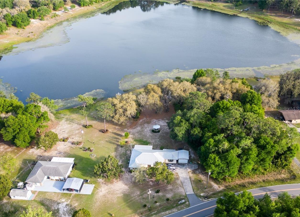 Image 2 of 52 For 135 Ashley Lake Drive