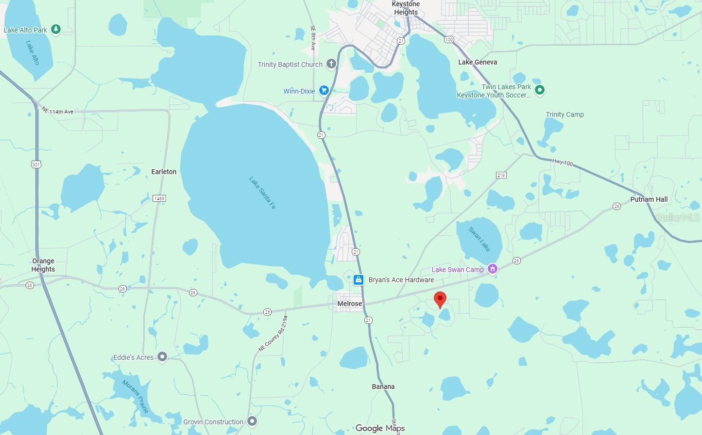 Image 45 of 52 For 135 Ashley Lake Drive