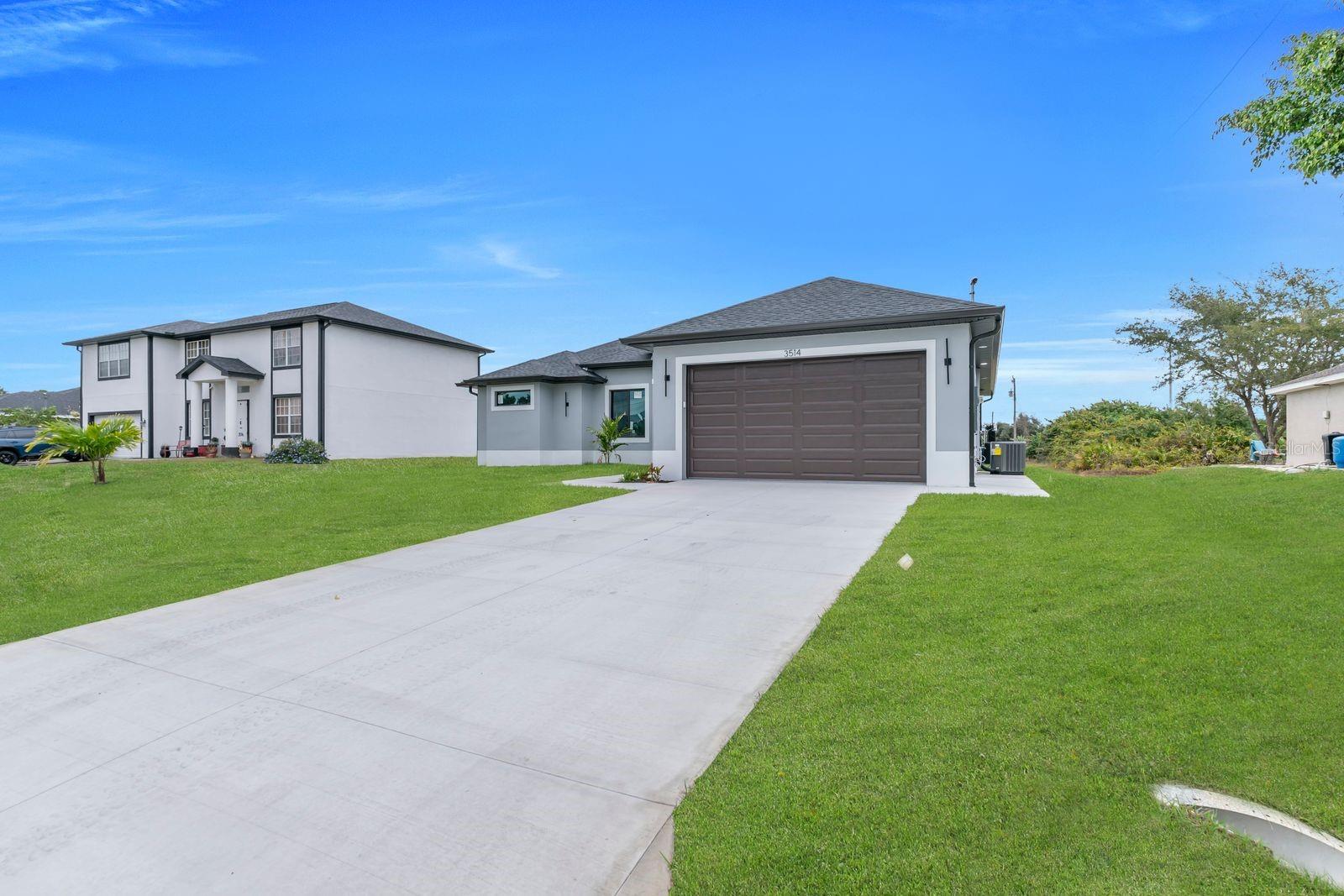 Details for 3514 2nd Street Sw, LEHIGH ACRES, FL 33976