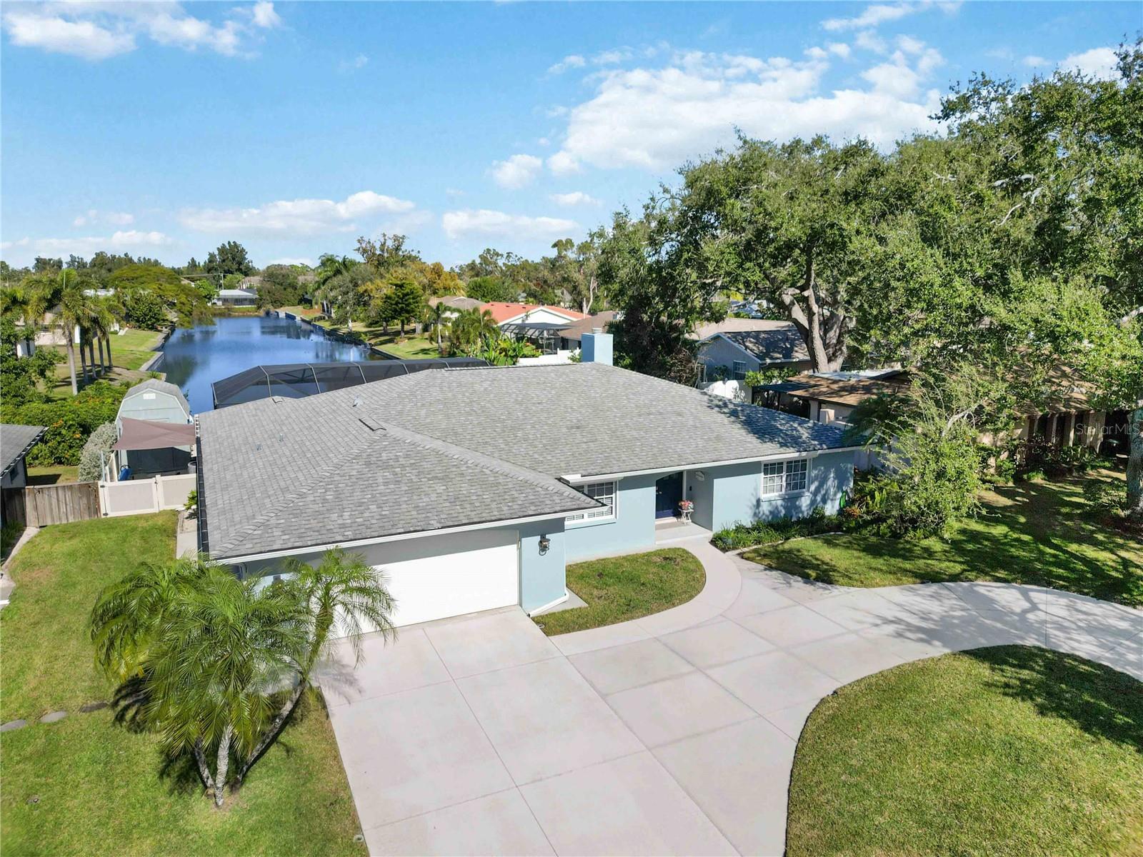 Details for 4388 Pasadena Circle, SARASOTA, FL 34233