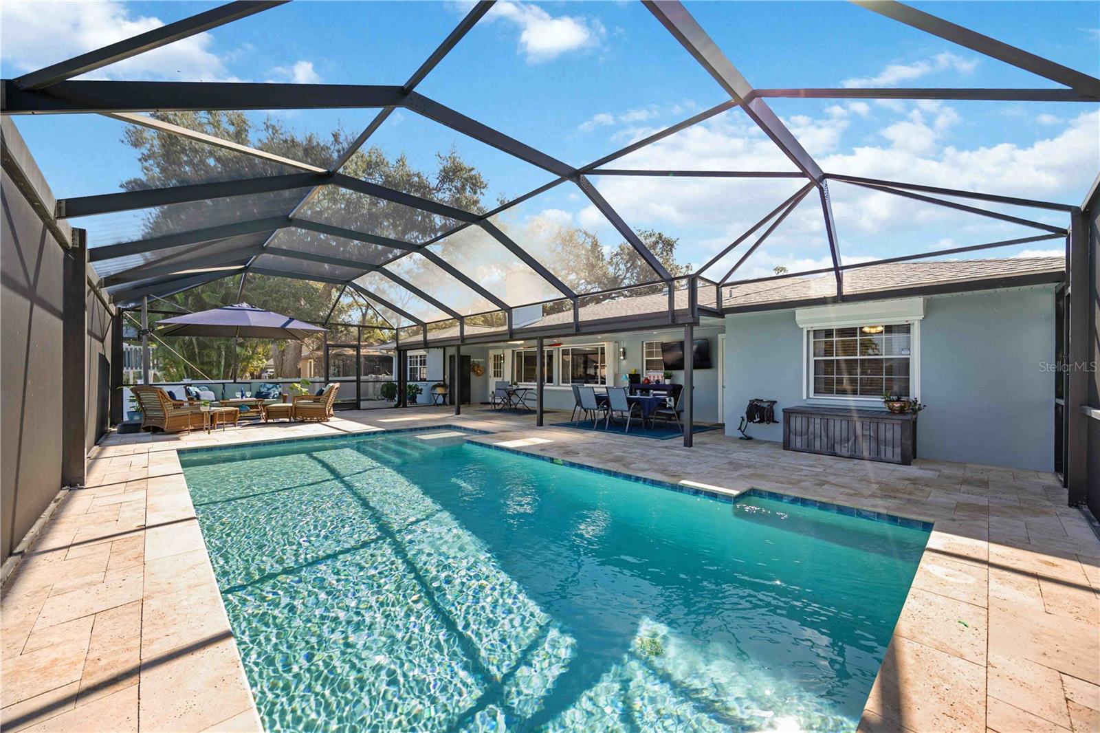 Image 46 of 53 For 4388 Pasadena Circle