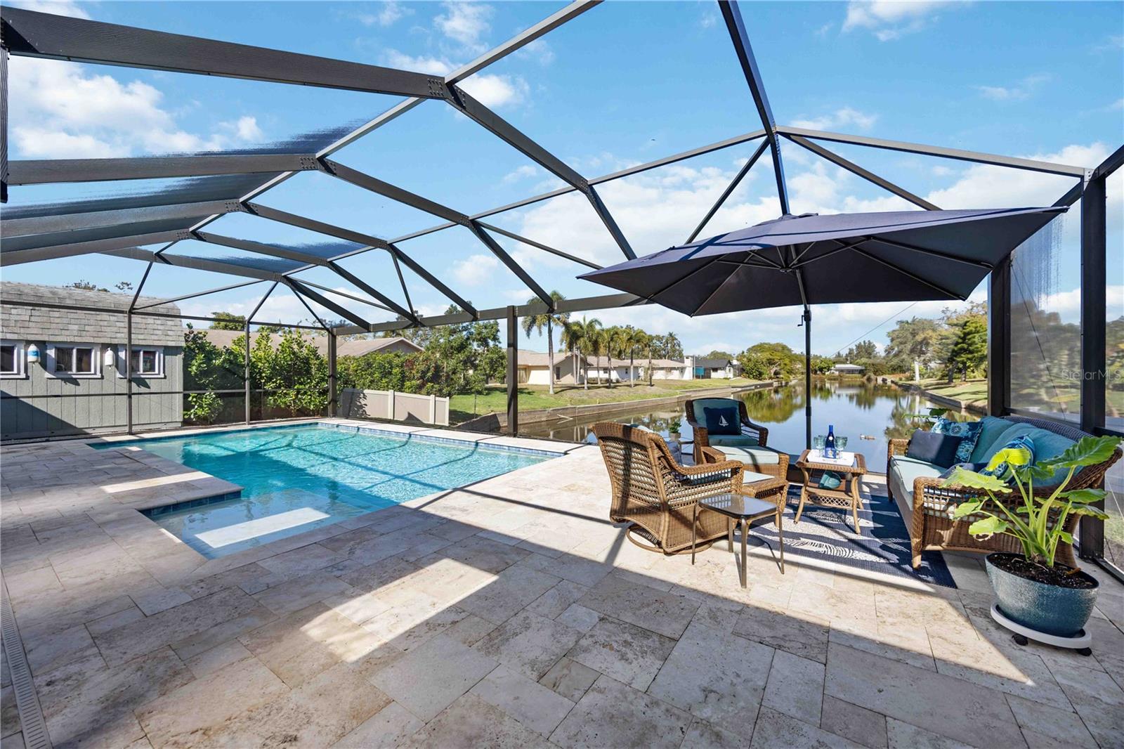 Image 47 of 53 For 4388 Pasadena Circle