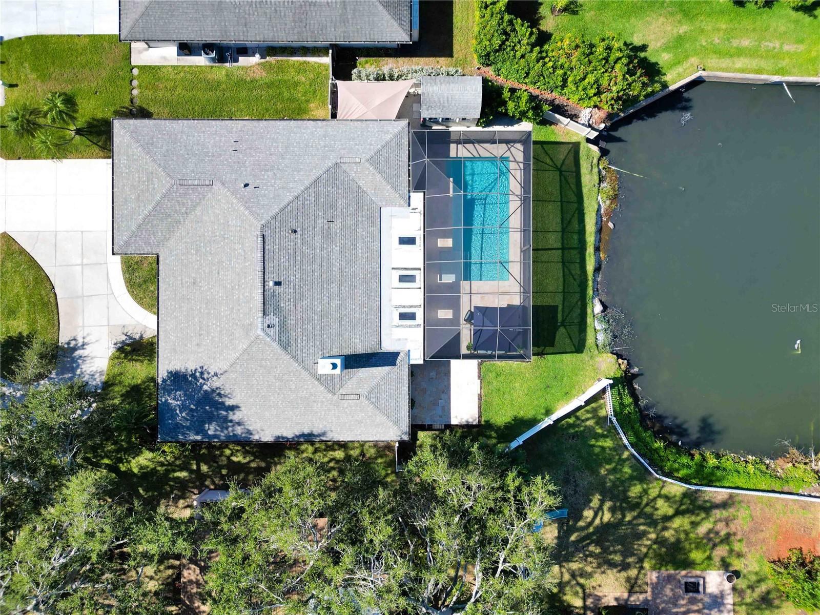 Image 49 of 53 For 4388 Pasadena Circle