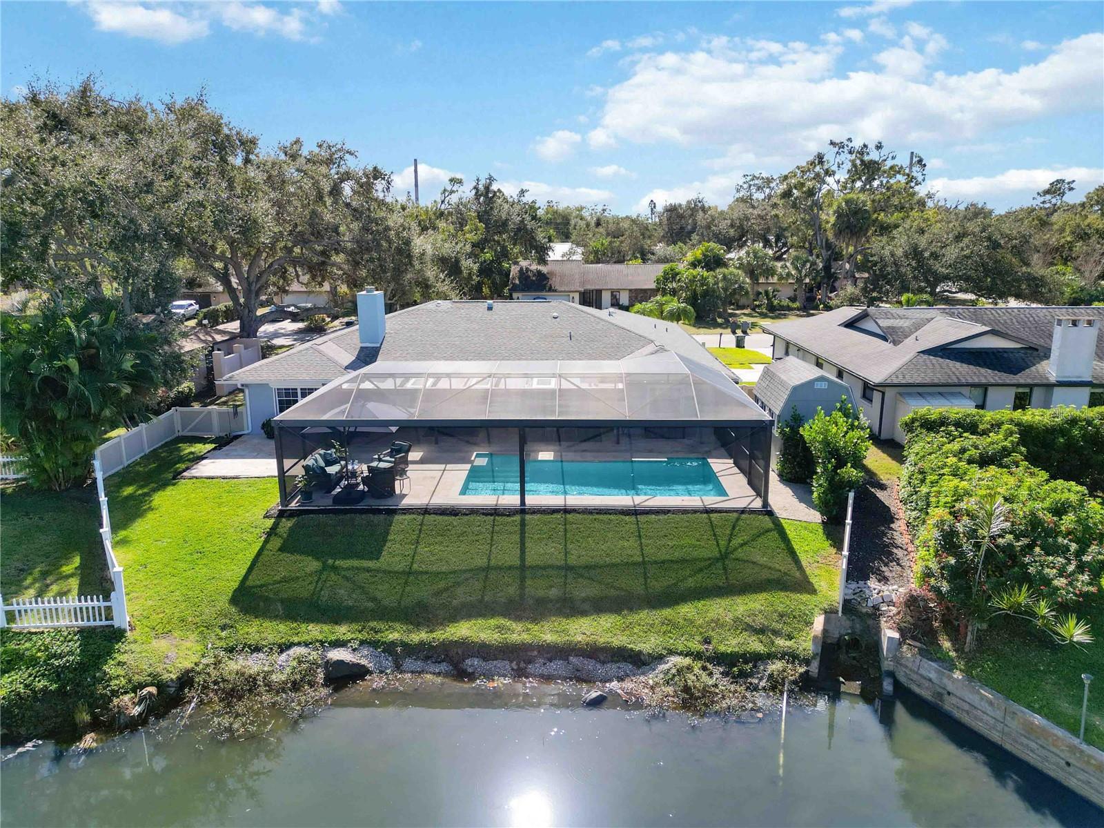 Image 52 of 53 For 4388 Pasadena Circle