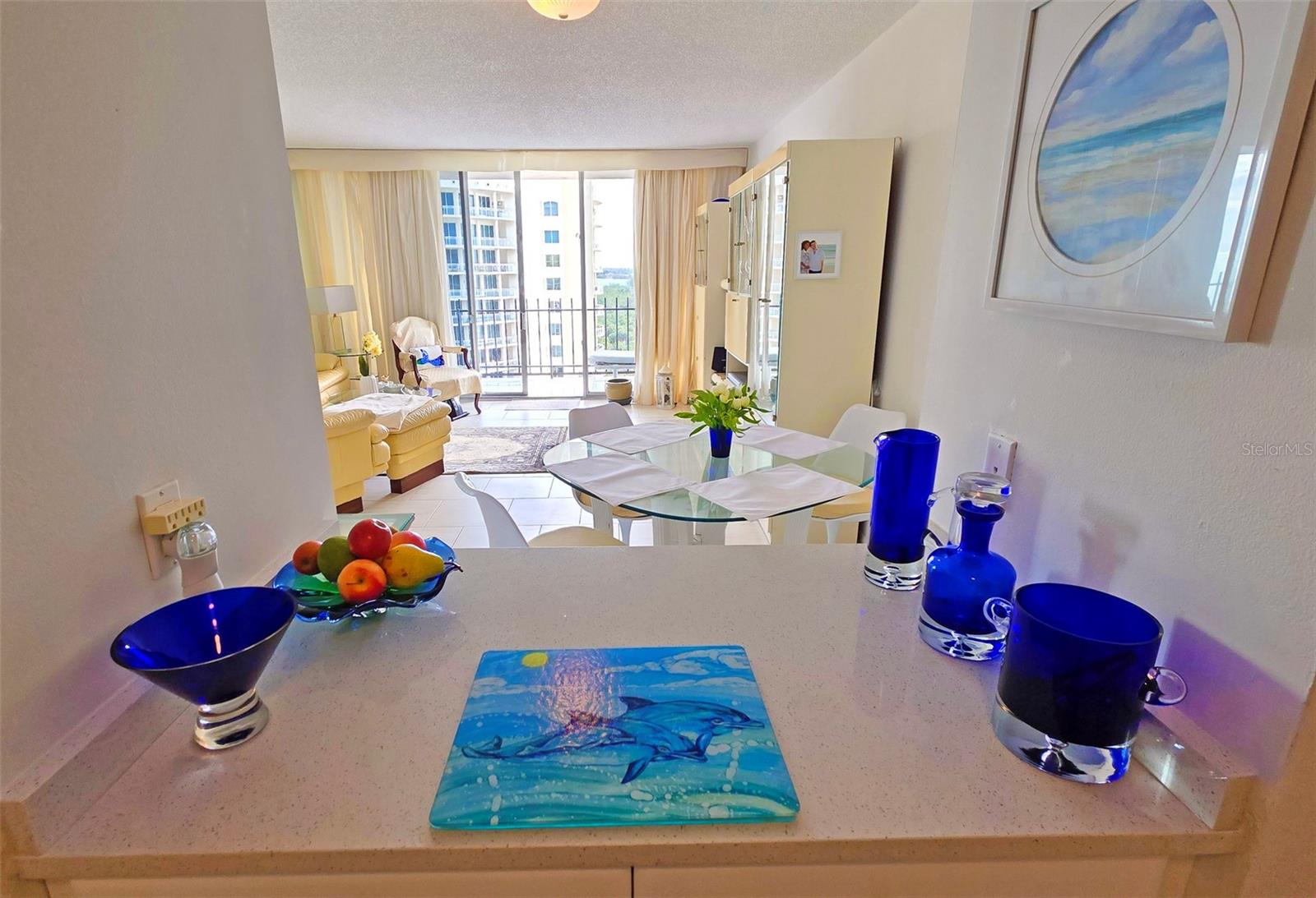 Image 14 of 33 For 1212 Ben Franklin Drive 1205