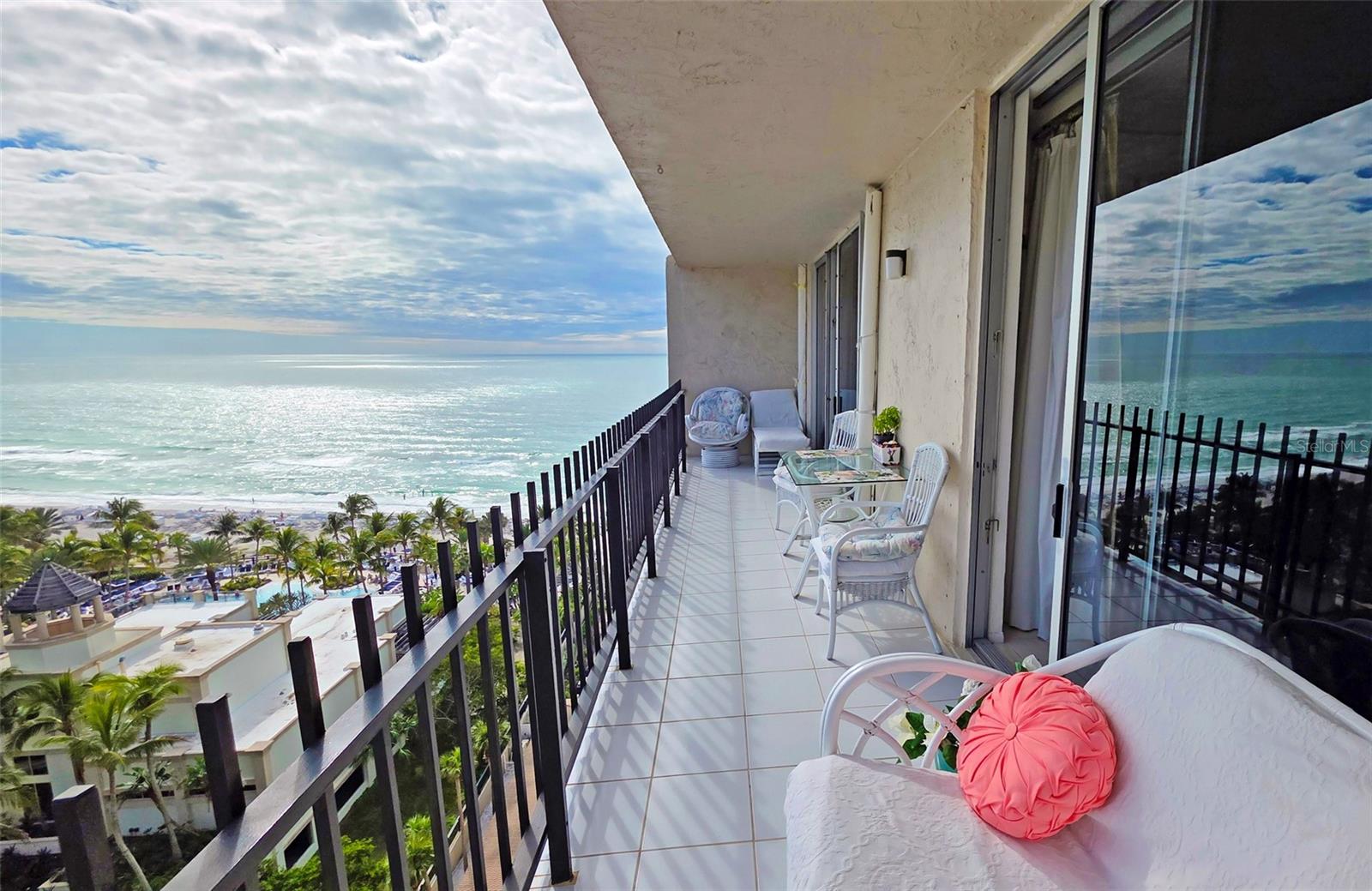 Image 2 of 33 For 1212 Ben Franklin Drive 1205