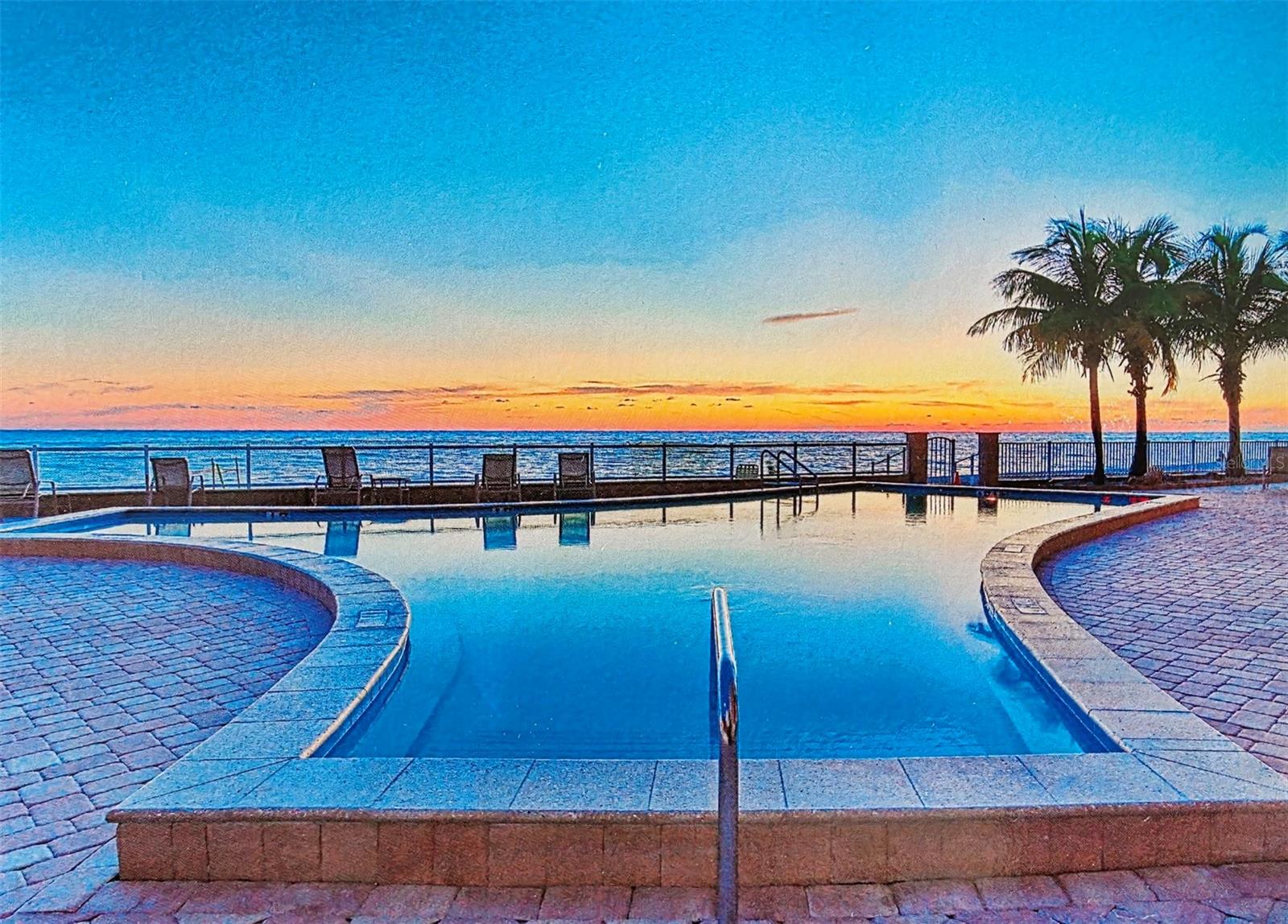 Image 25 of 33 For 1212 Ben Franklin Drive 1205