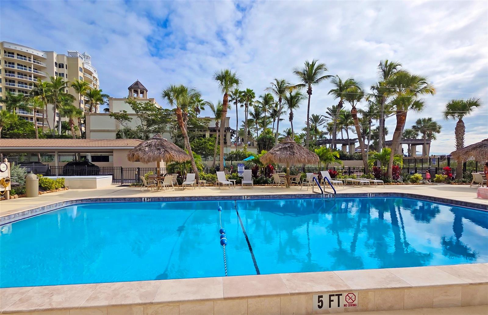 Image 27 of 33 For 1212 Ben Franklin Drive 1205