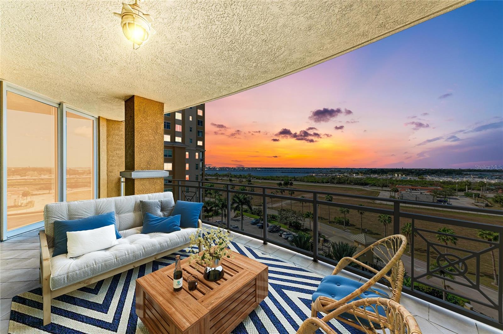 Image 37 of 69 For 140 Riviera Dunes Way 605