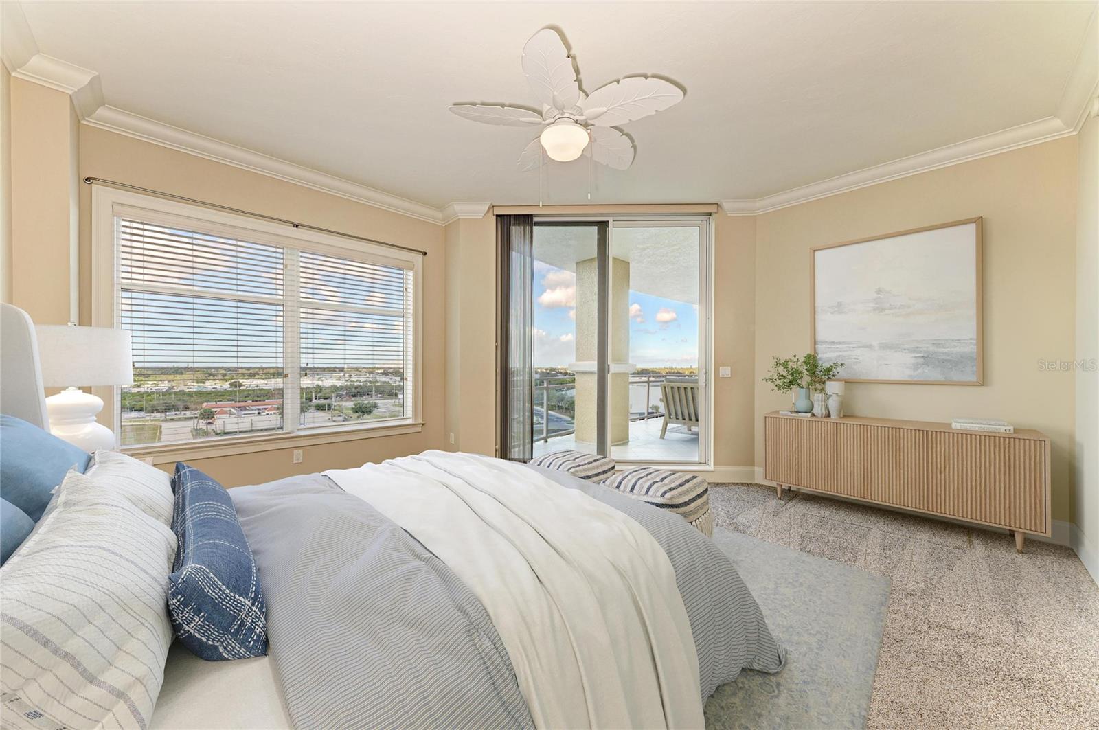 Image 40 of 69 For 140 Riviera Dunes Way 605