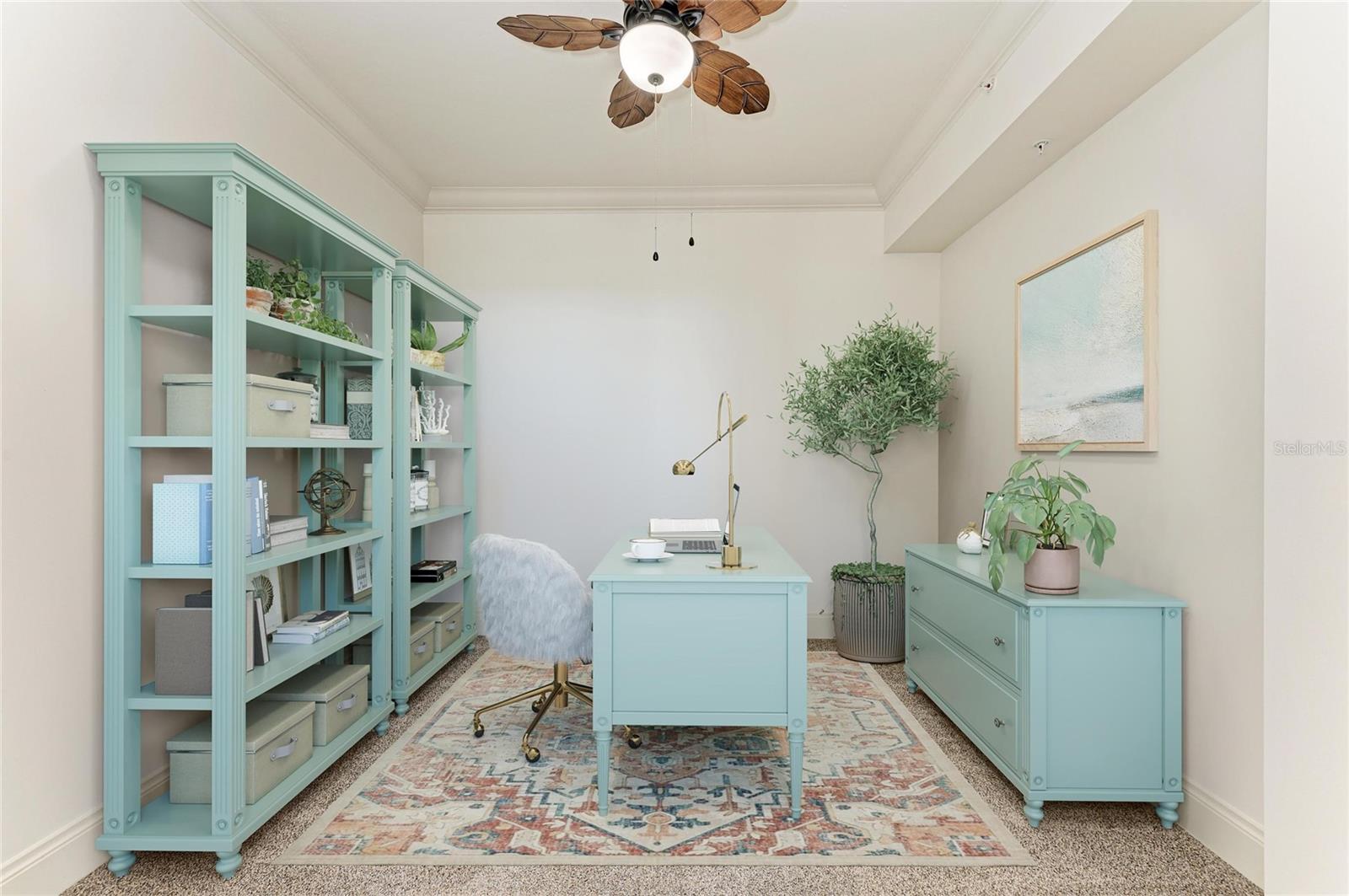 Image 54 of 69 For 140 Riviera Dunes Way 605