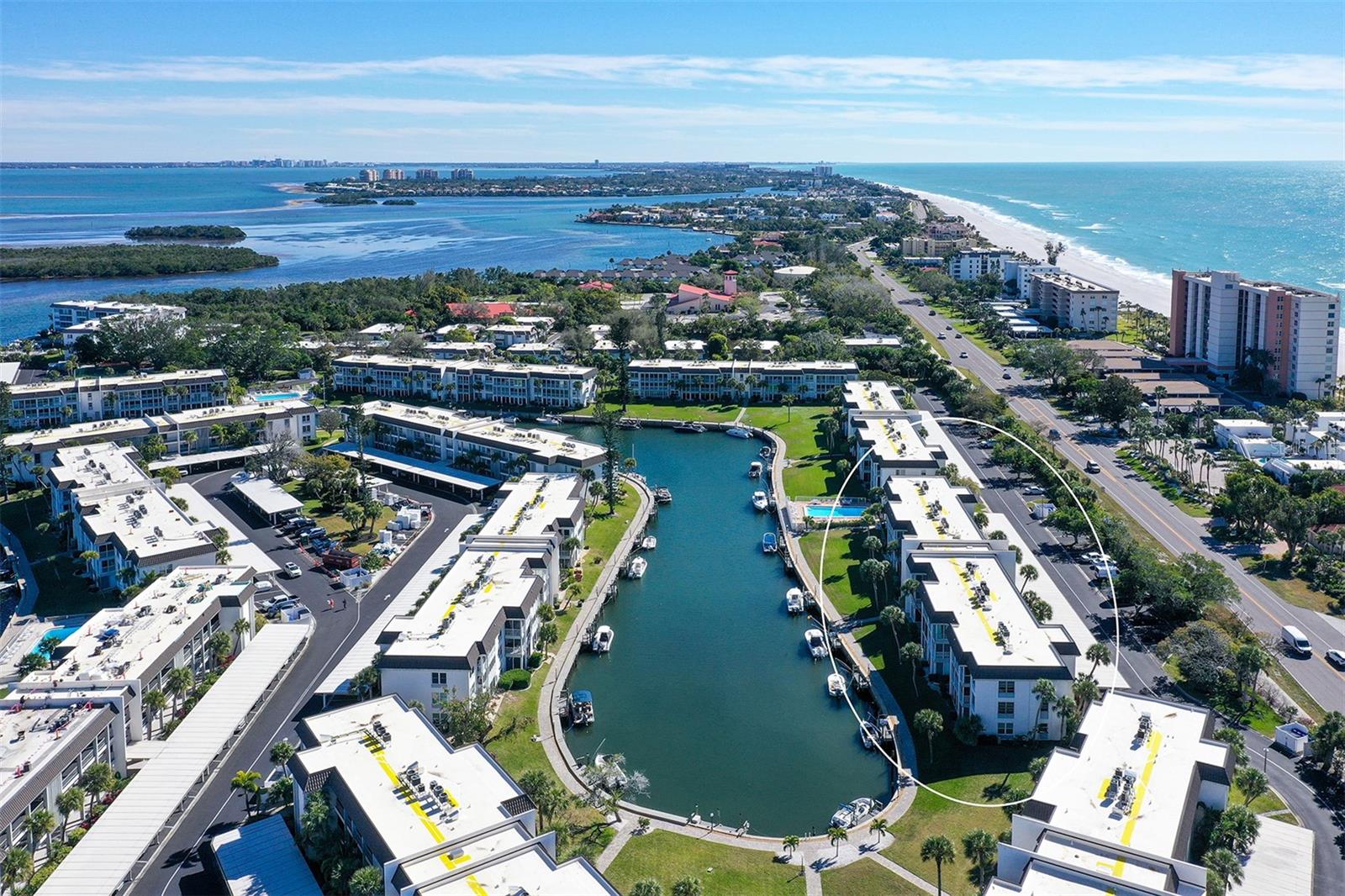 Image 23 of 69 For 4360 Chatham Drive 305