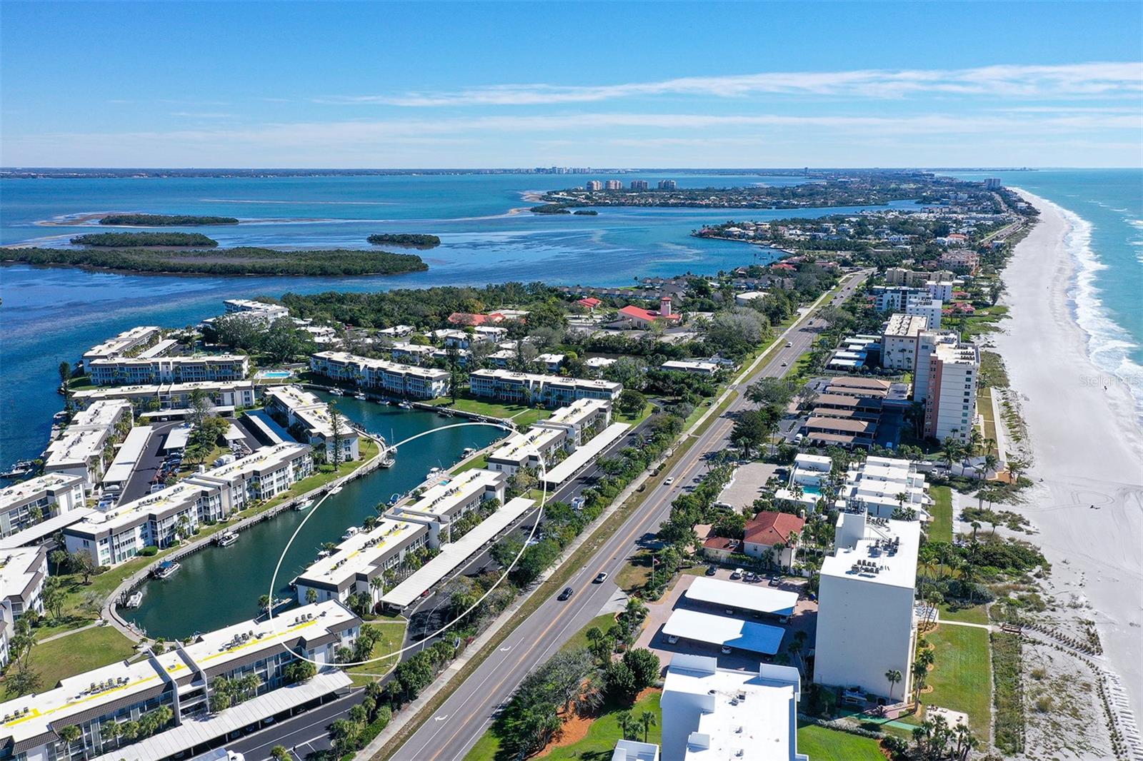 Image 4 of 69 For 4360 Chatham Drive 305