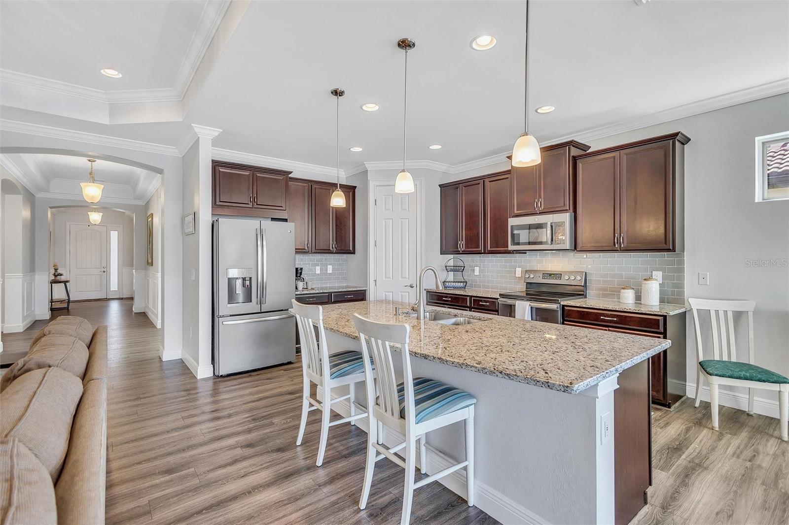 Image 27 of 69 For 159 Toscavilla Boulevard