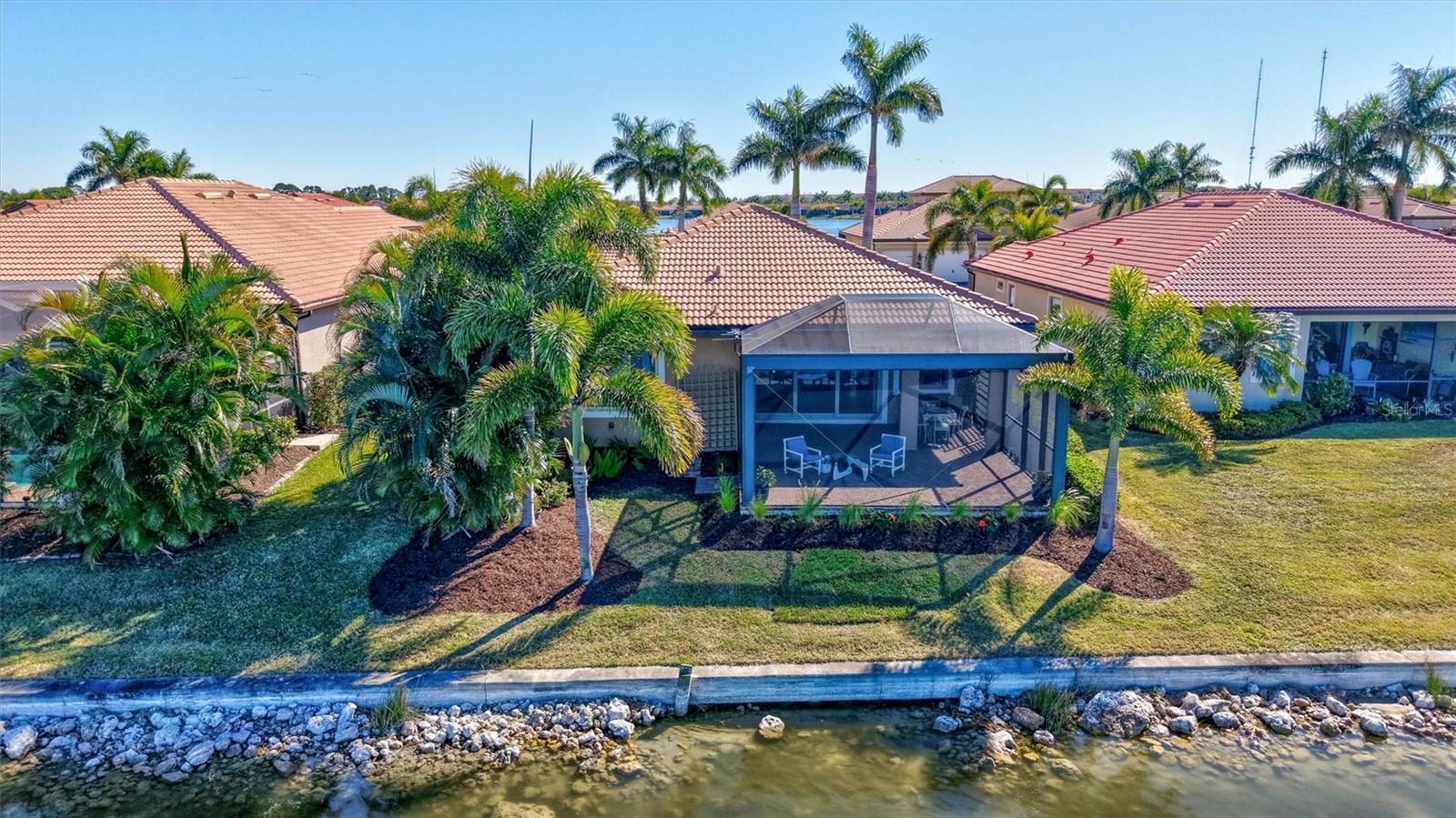 Image 3 of 69 For 159 Toscavilla Boulevard