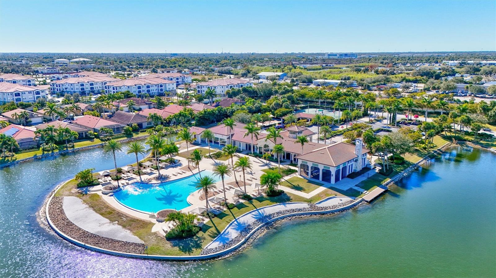 Image 60 of 69 For 159 Toscavilla Boulevard