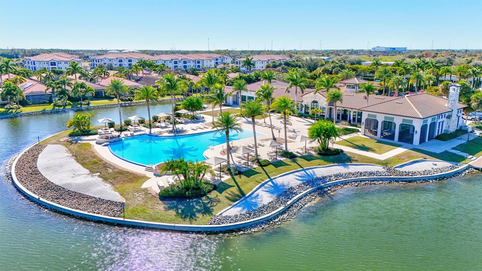 Image 61 of 69 For 159 Toscavilla Boulevard