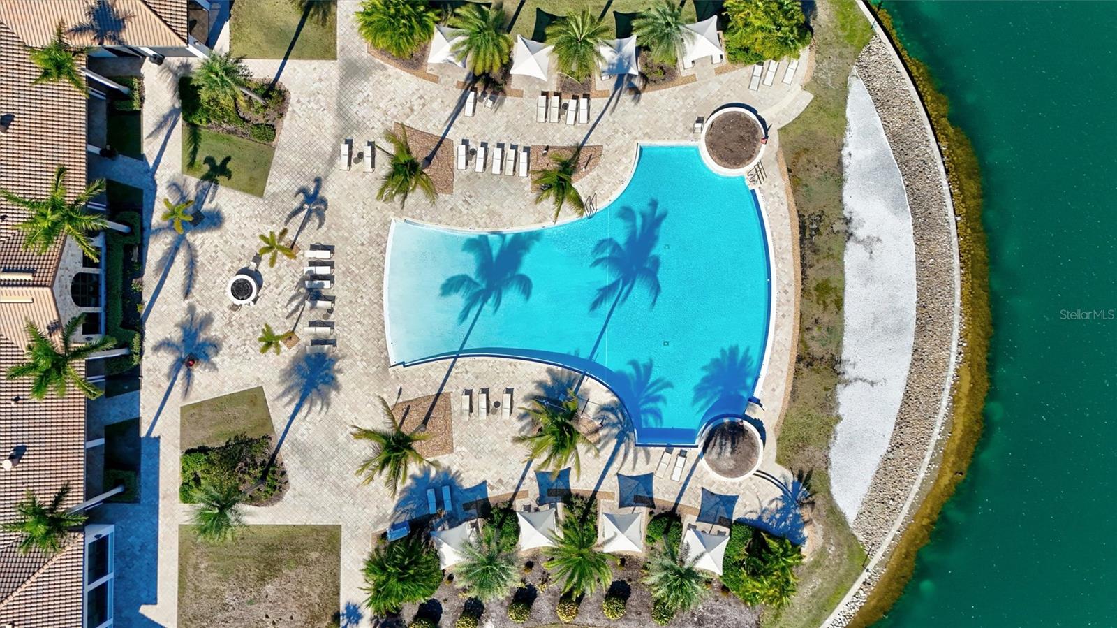 Image 62 of 69 For 159 Toscavilla Boulevard