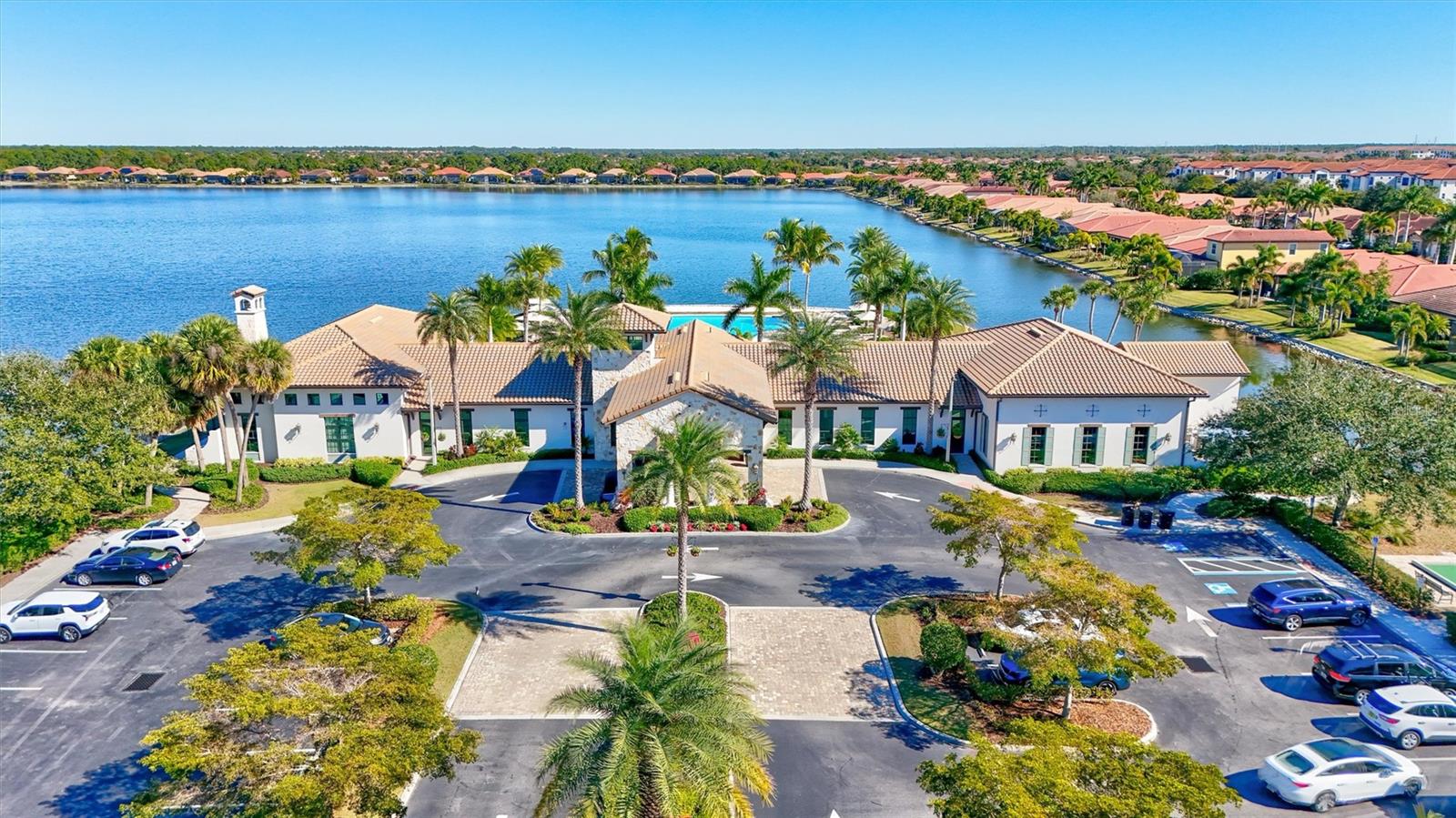 Image 65 of 69 For 159 Toscavilla Boulevard