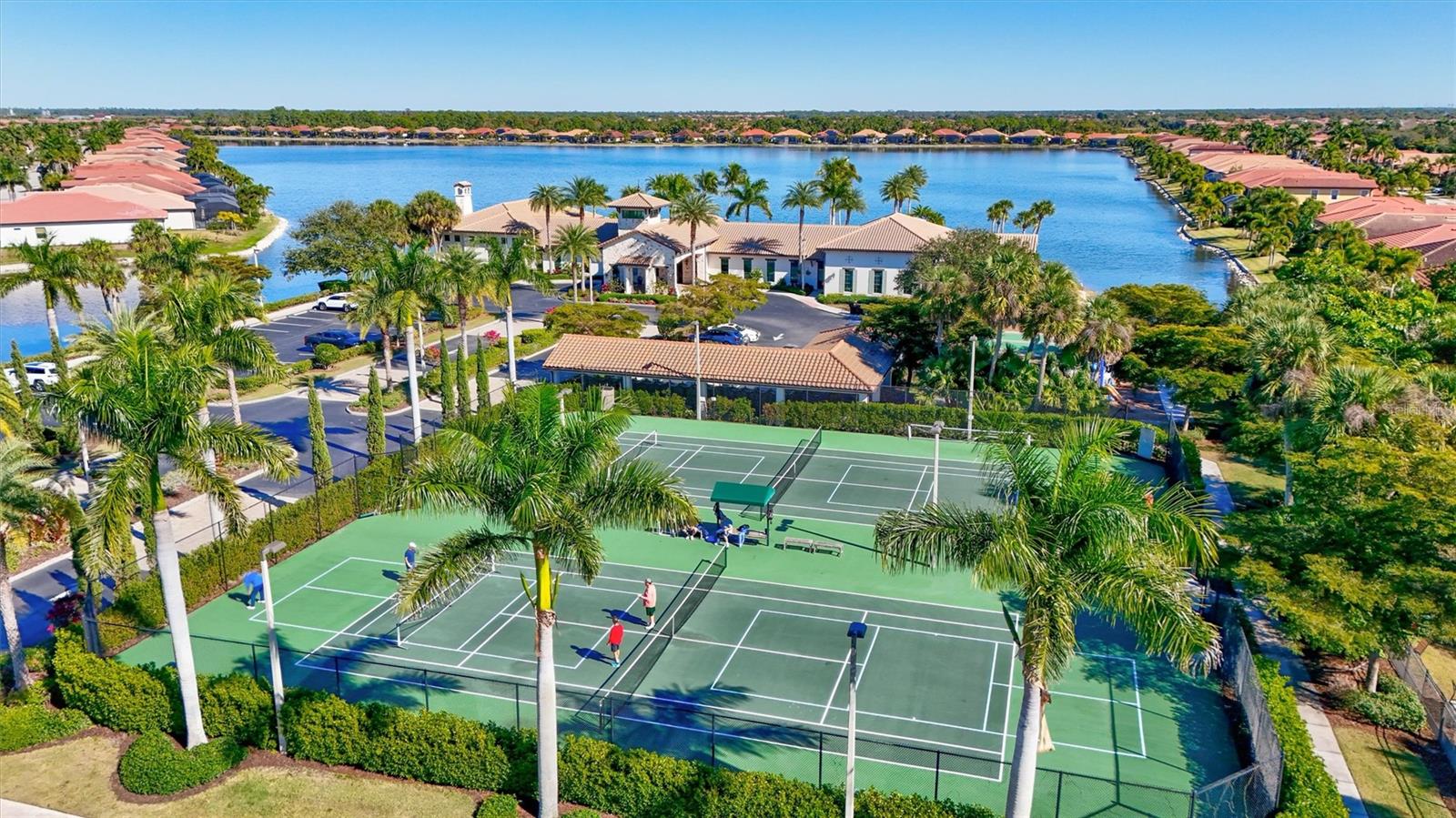 Image 68 of 69 For 159 Toscavilla Boulevard