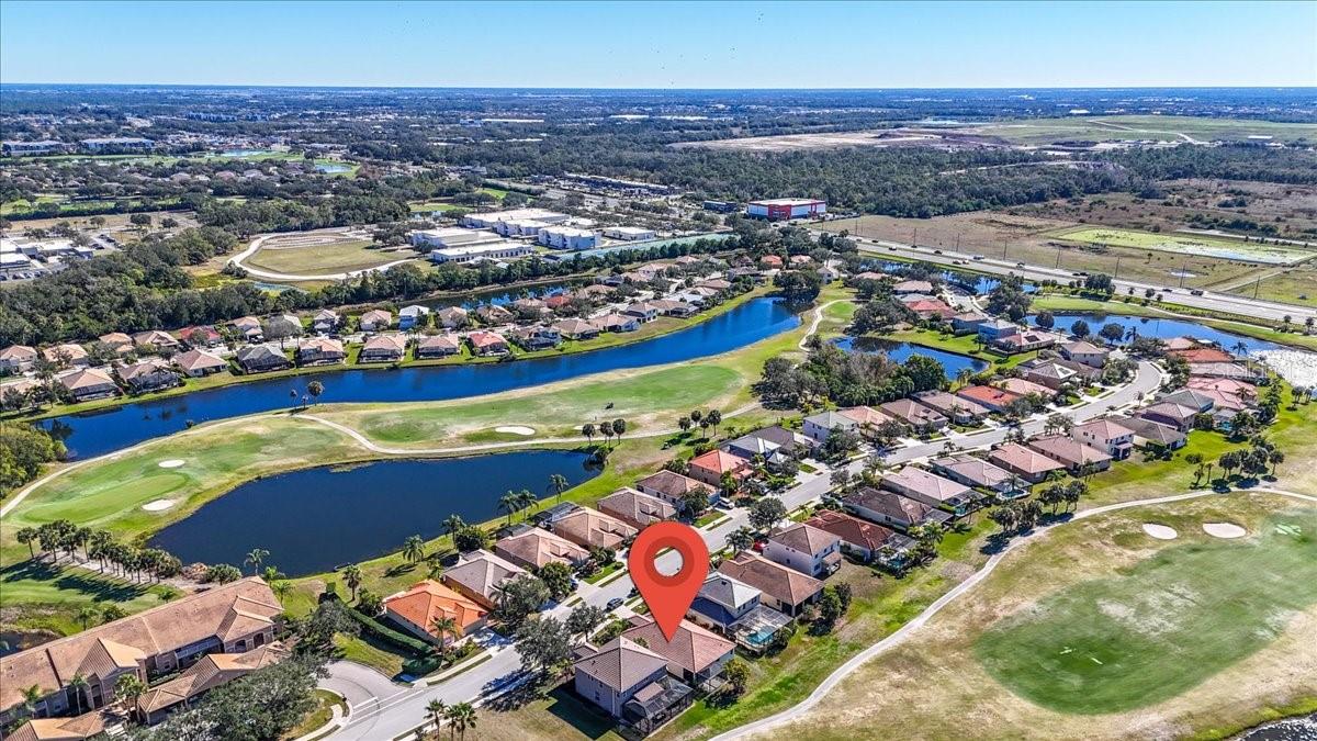 Image 55 of 75 For 8997 Stone Harbour Loop