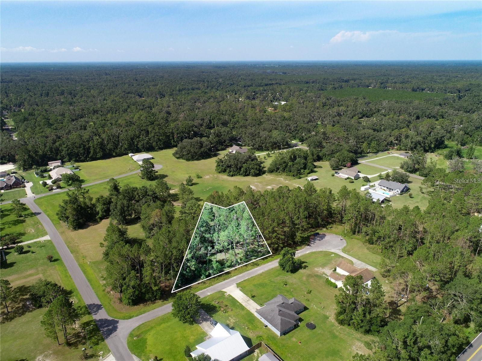 Details for 0 88th Trail, LIVE OAK, FL 32060