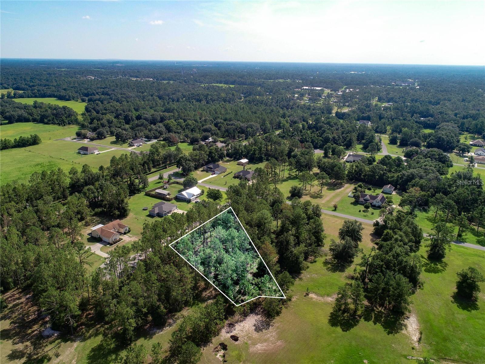 Image 10 of 12 For 0 88th Trail